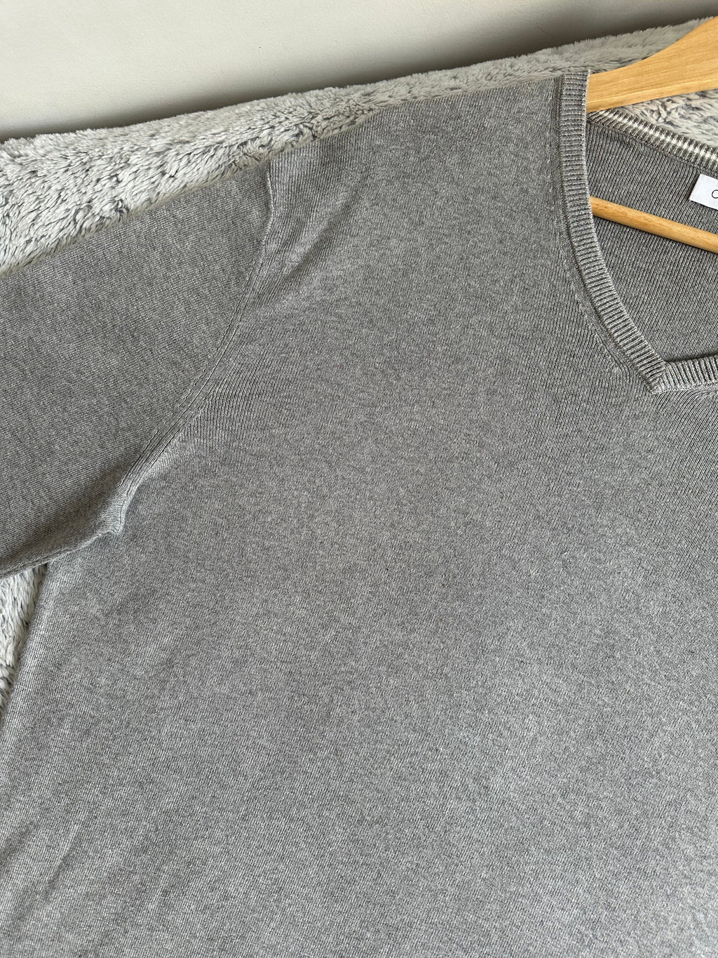 Pull CALVIN KLEIN Taille XL Spot-Chic