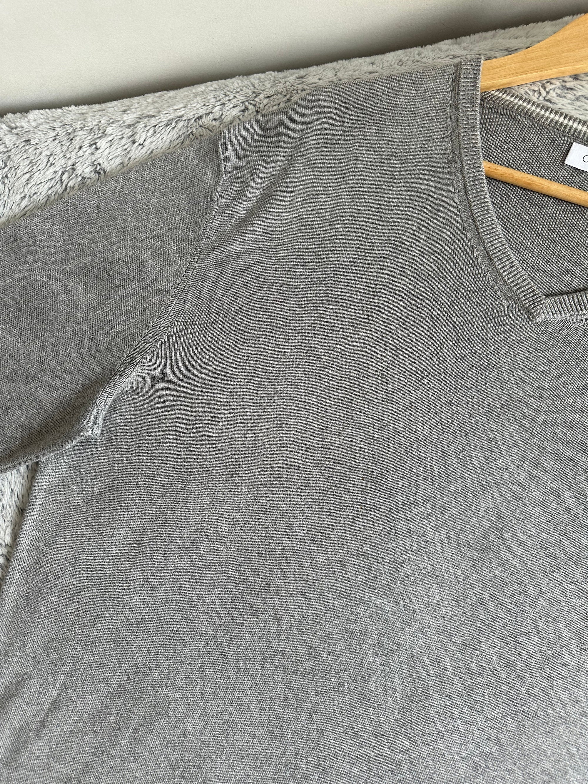 Pull CALVIN KLEIN Taille XL Spot-Chic