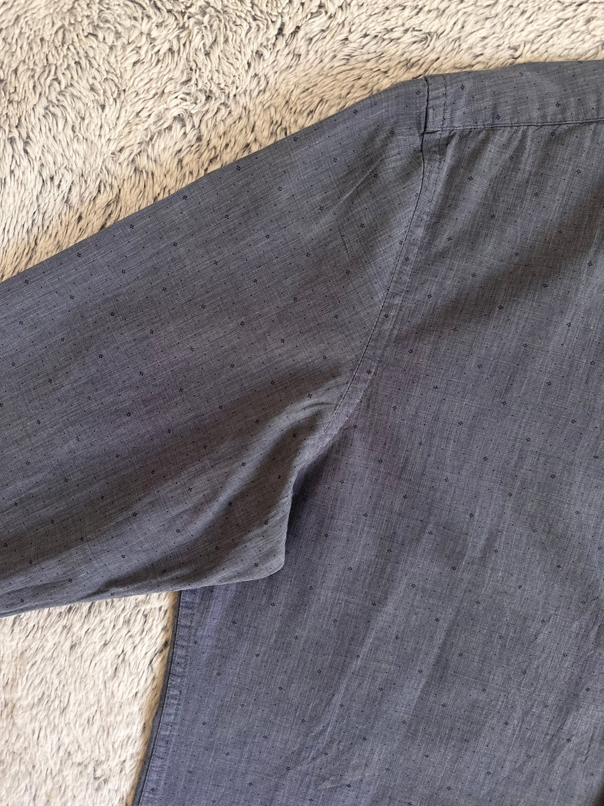 Chemise TOMMY HILFIGER Taille L