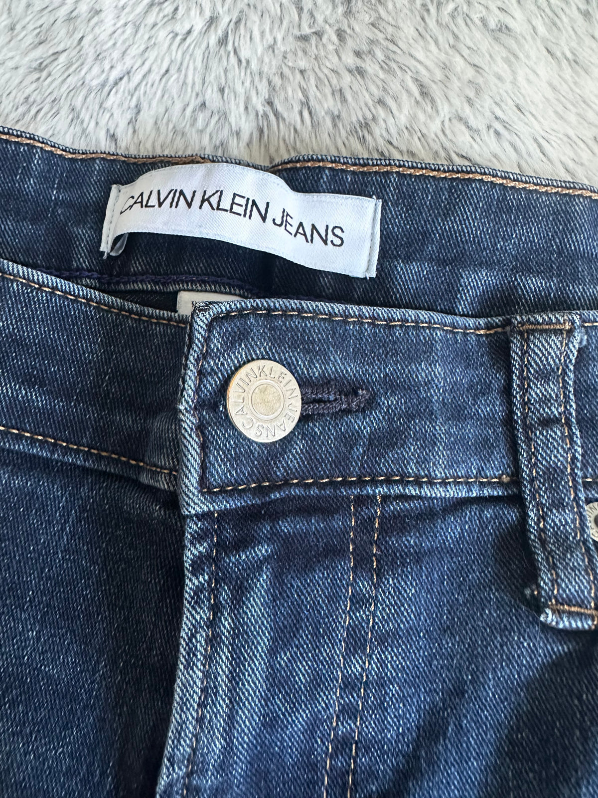 Jean Calvin Klein Jeans Taille L