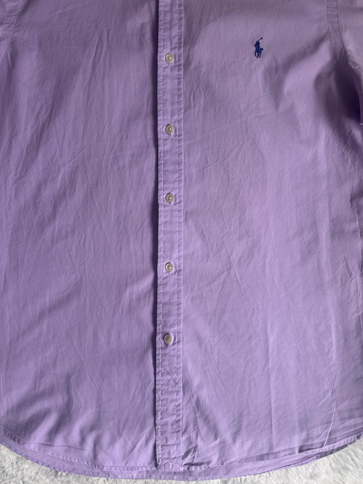 Chemise Ralph Lauren Taille L Spot-Chic