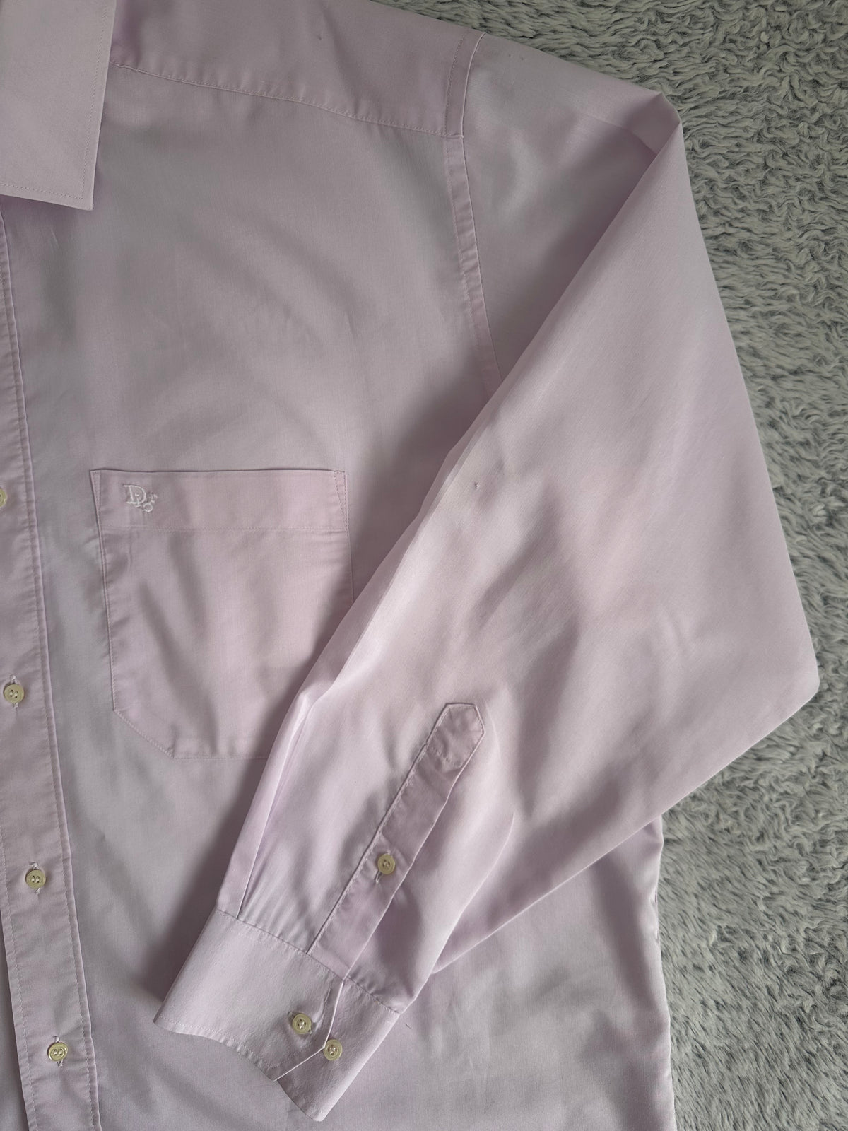 Chemise CHRISTIAN DIOR Taille XXL