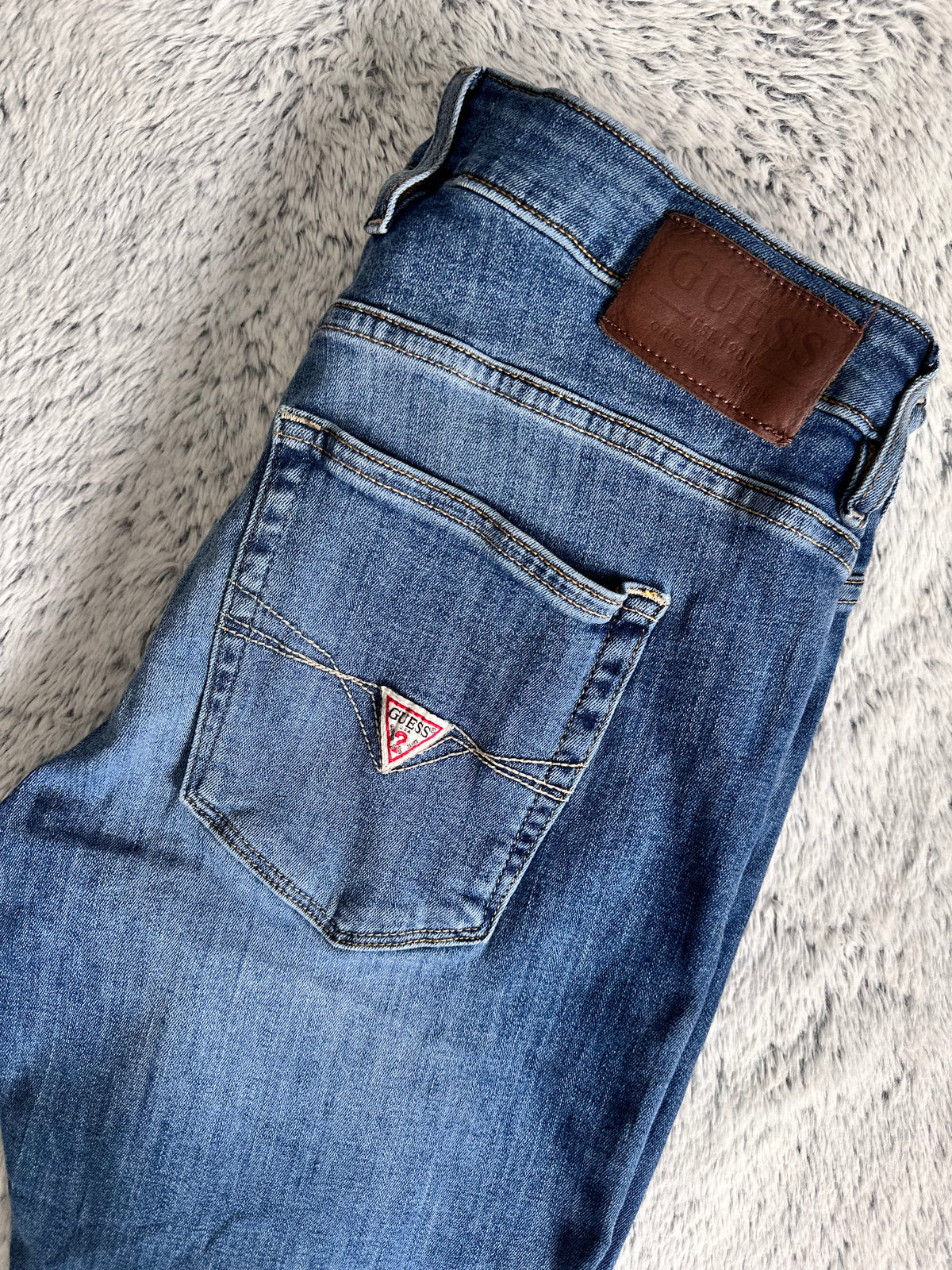 Jean GUESS Taille S