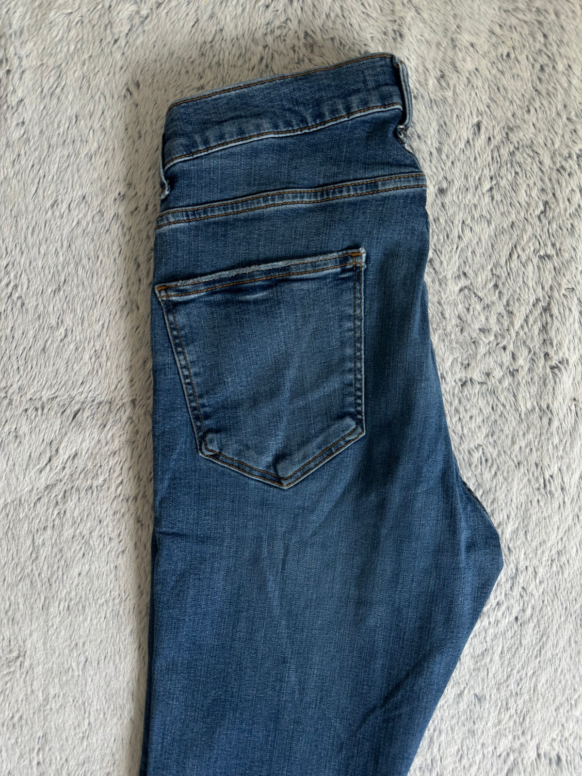Jean ZARA Taille L