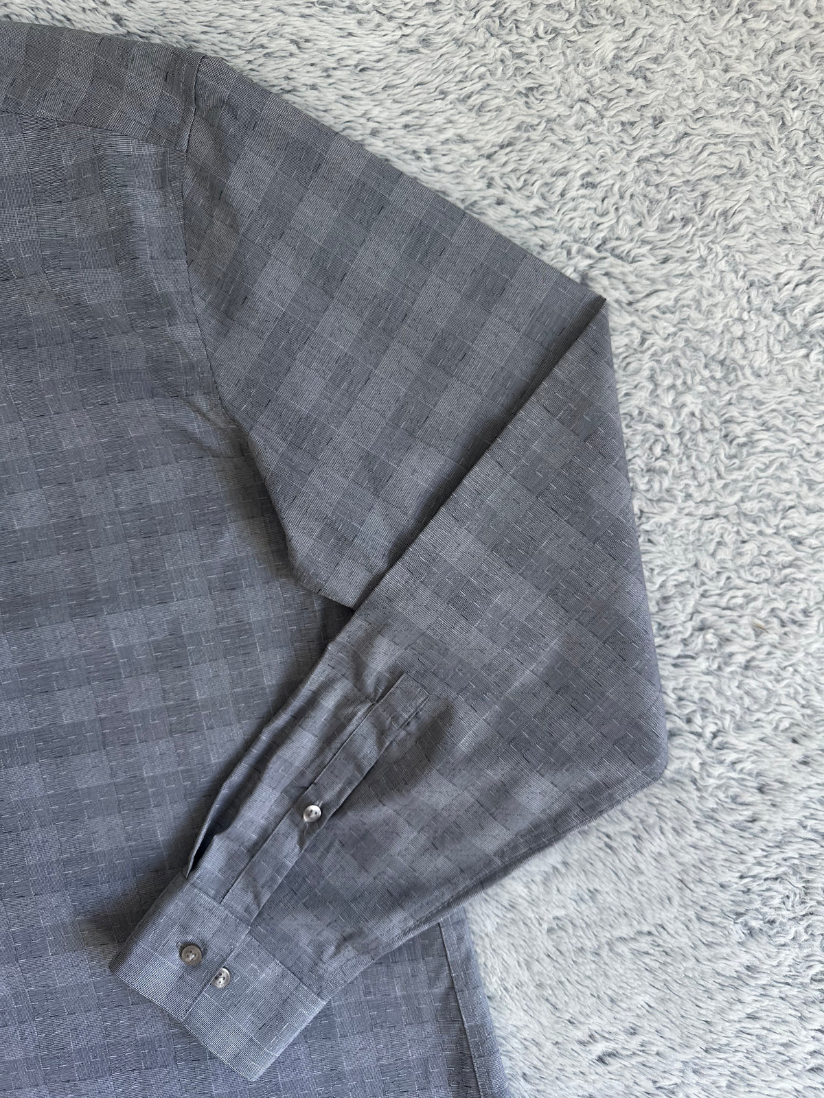 Chemise CALVIN KLEIN Taille L Spot-Chic