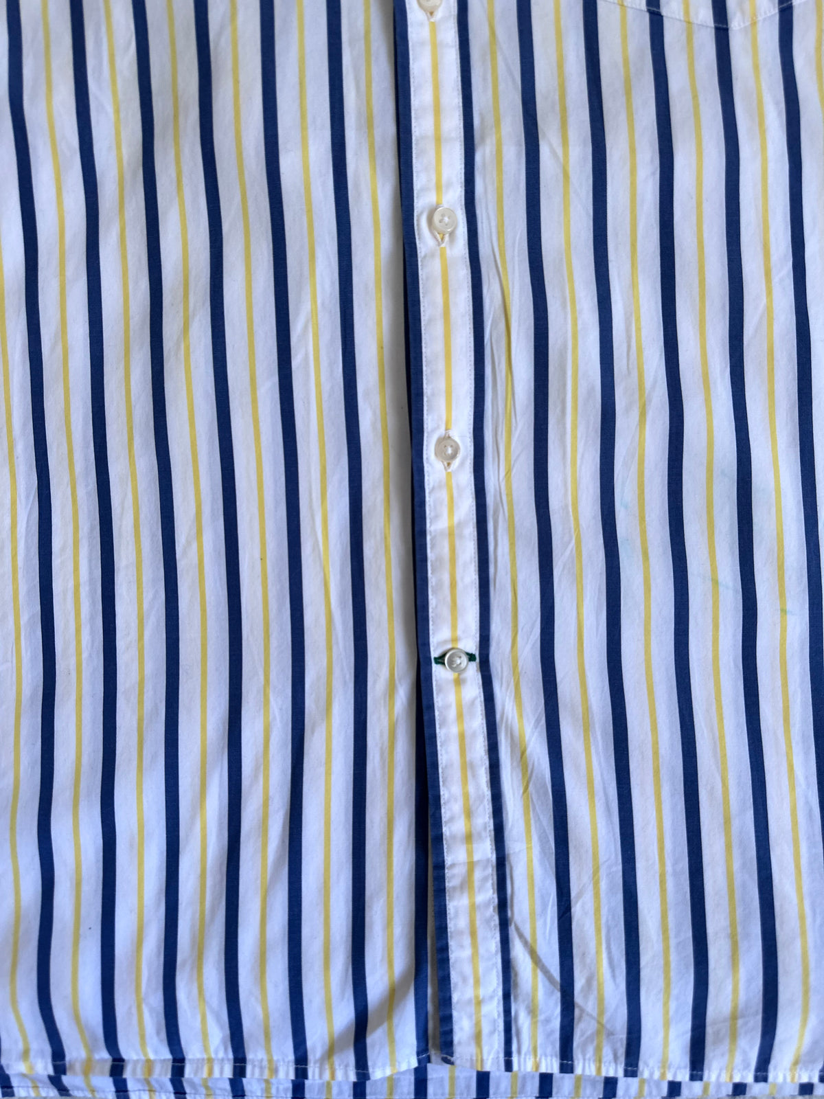 Chemise TOMMY HILFIGER Taille XL Spot-Chic