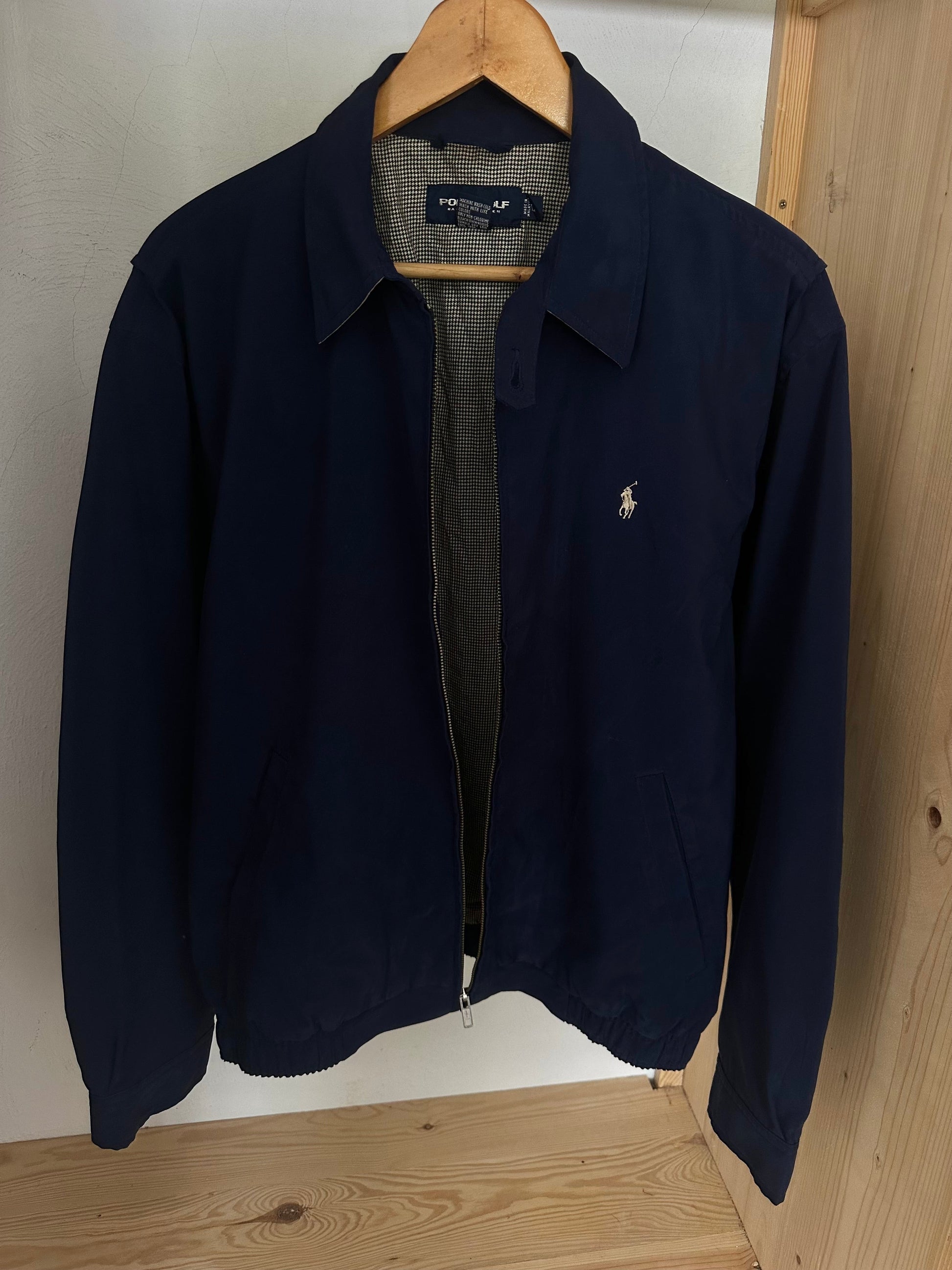 Veste RALPH LAUREN Taille M Spot-Chic
