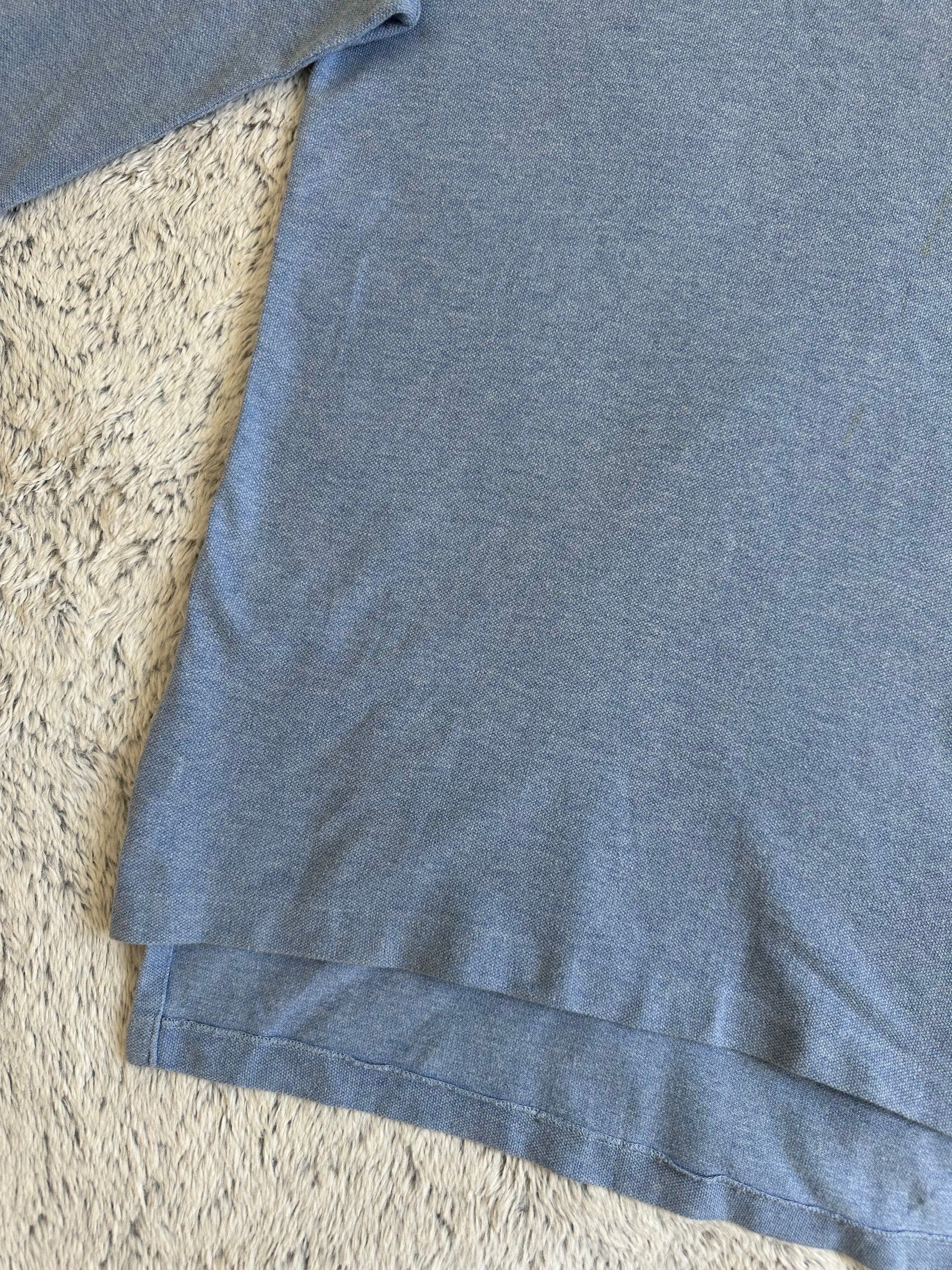 Polo RALPH LAUREN Taille S/M Spot-Chic