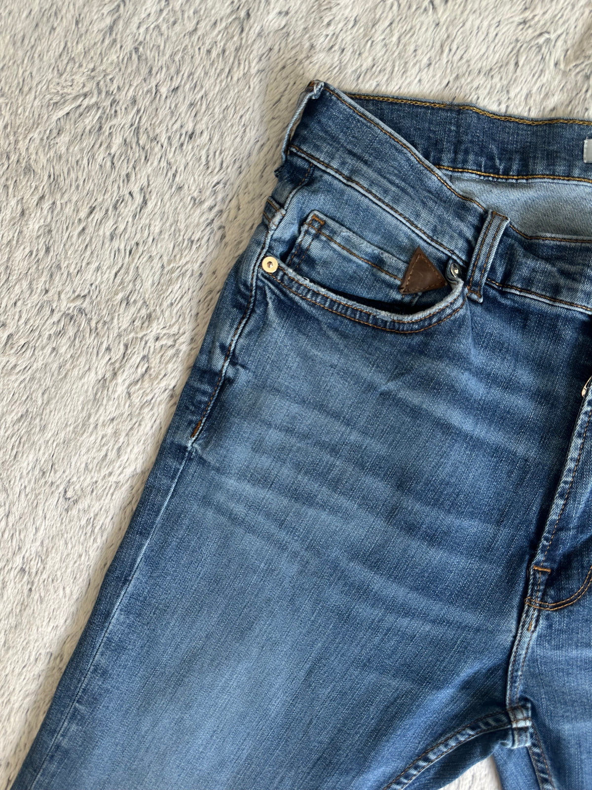 Jean ZARA Taille L
