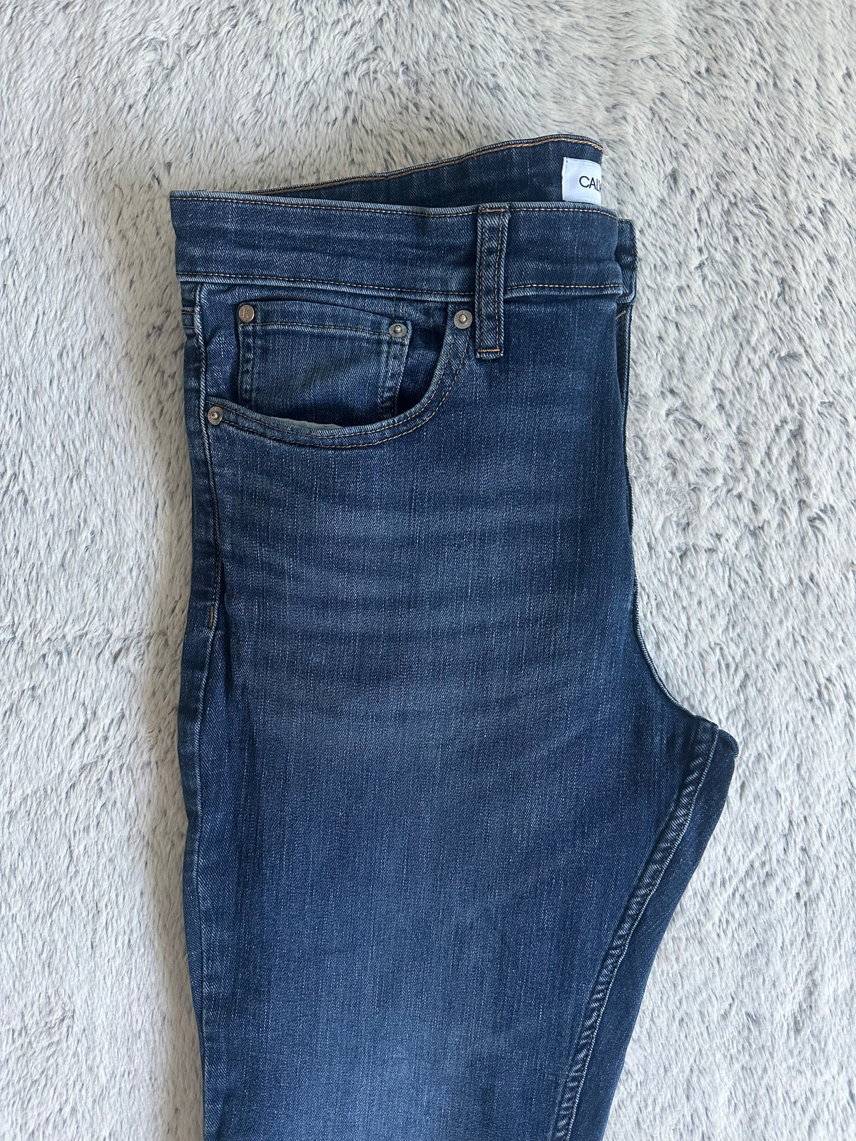 Jean Calvin Klein Jeans Taille L