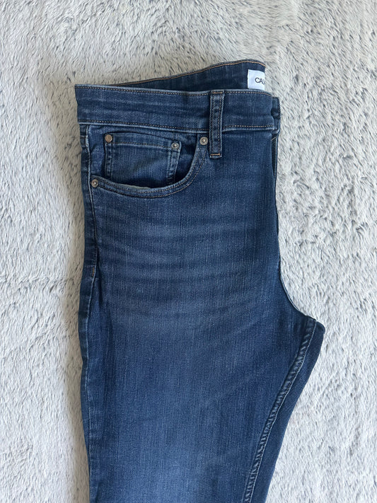 Jean Calvin Klein Jeans Taille L
