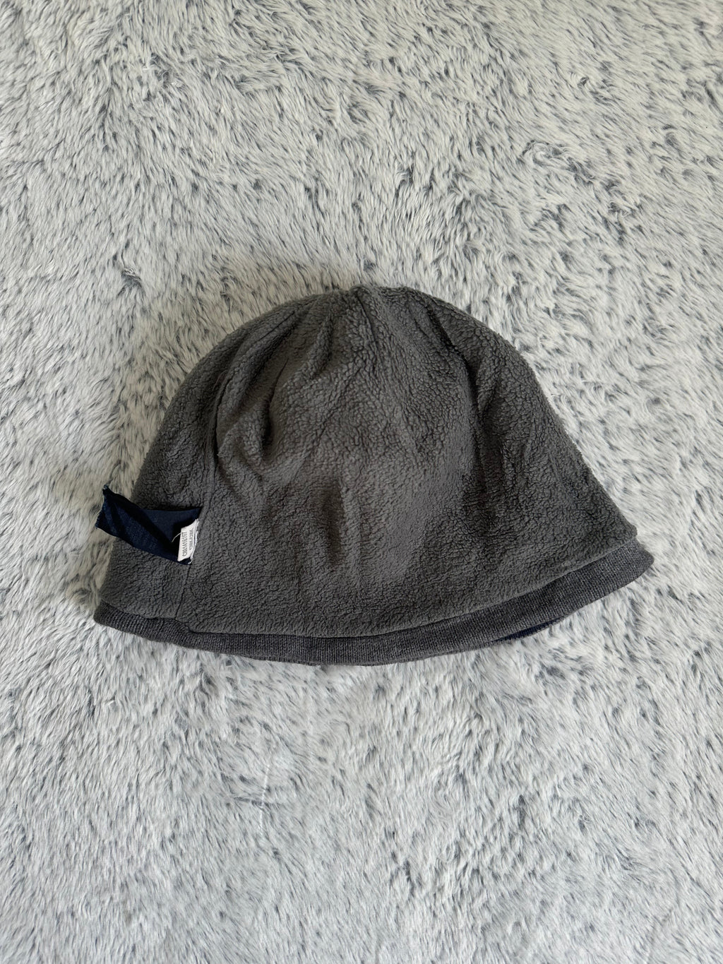 Bonnet TOMMY HILFIGER matelassée Spot-Chic