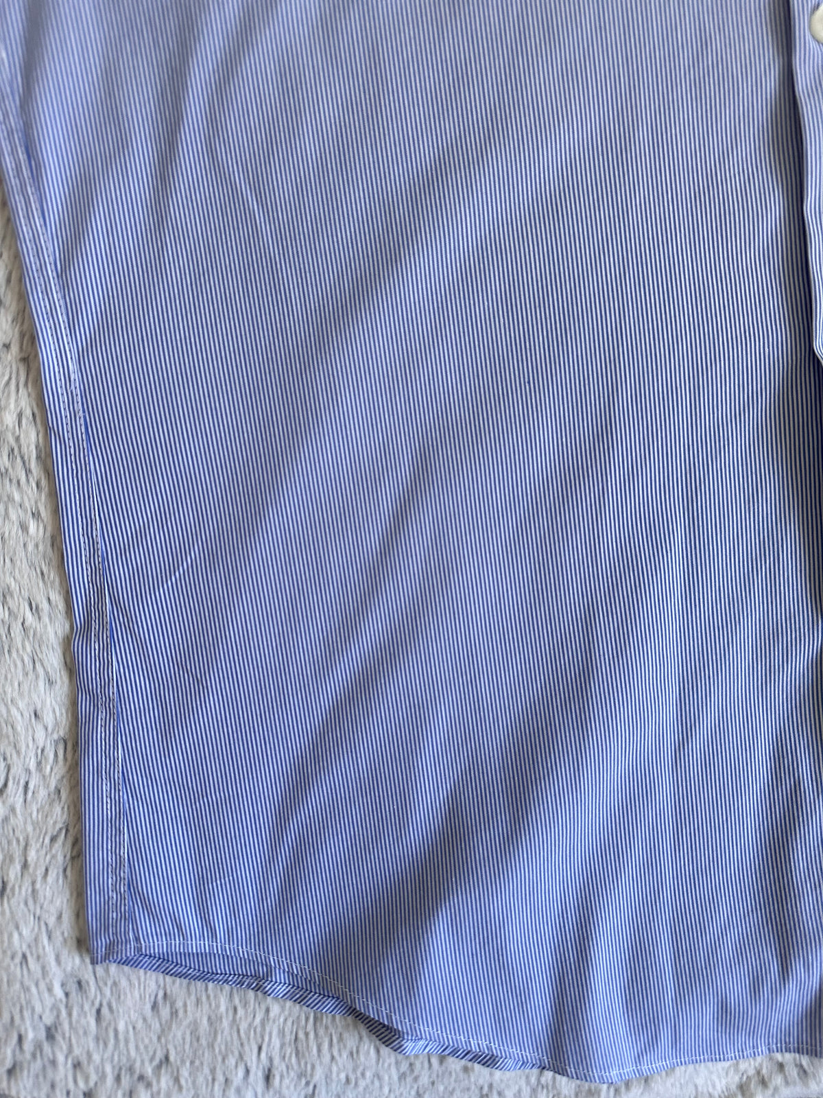 Chemise CALVIN KLEIN Taille M Spot-Chic
