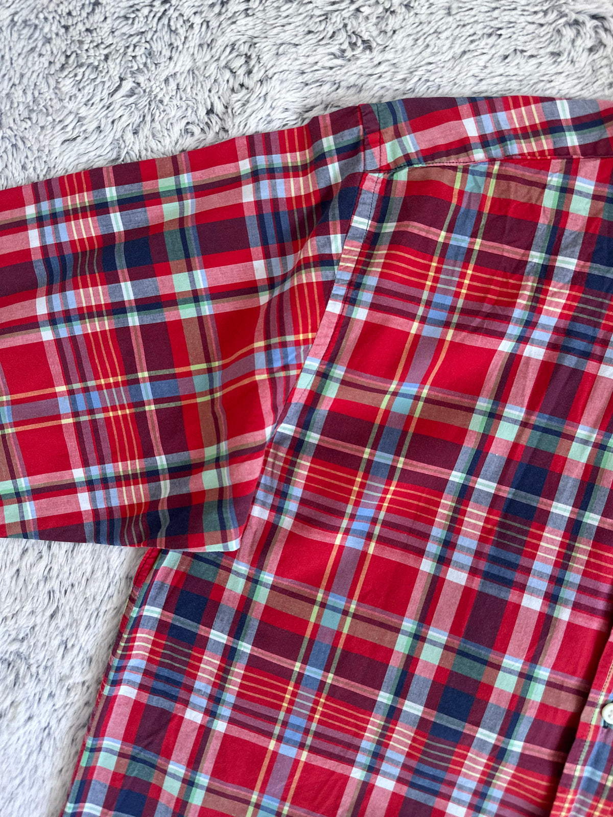 Chemise RALPH LAUREN Taille M