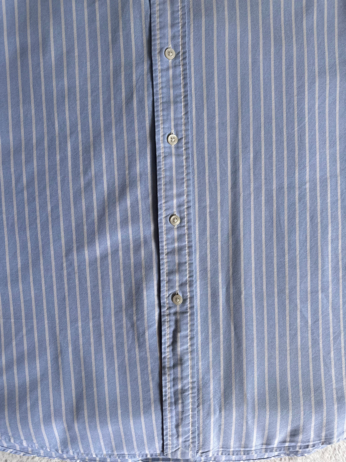 Chemise RALPH LAUREN Taille XL Spot-Chic