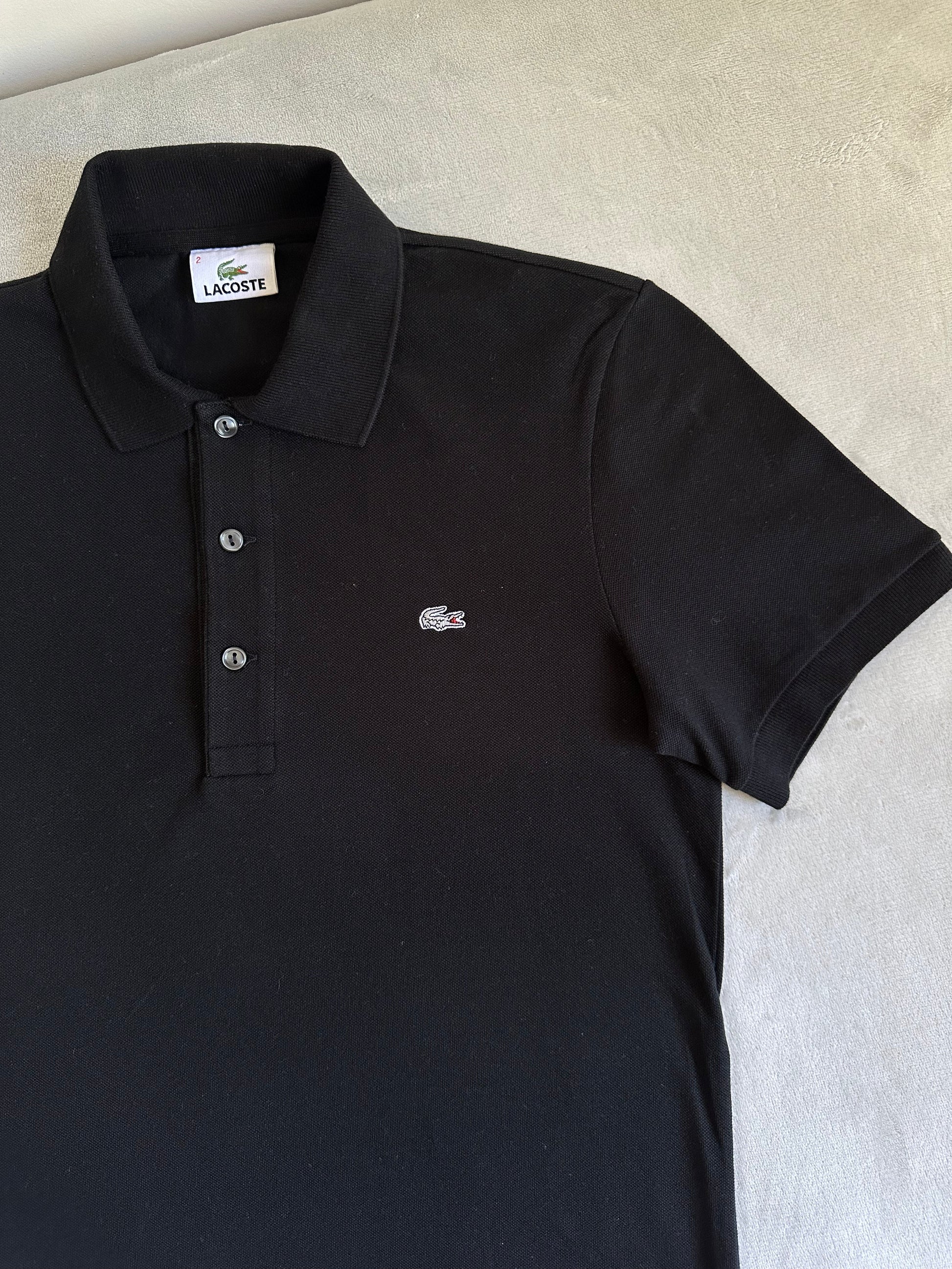 Polo LACOSTE Taille XS Spot-Chic