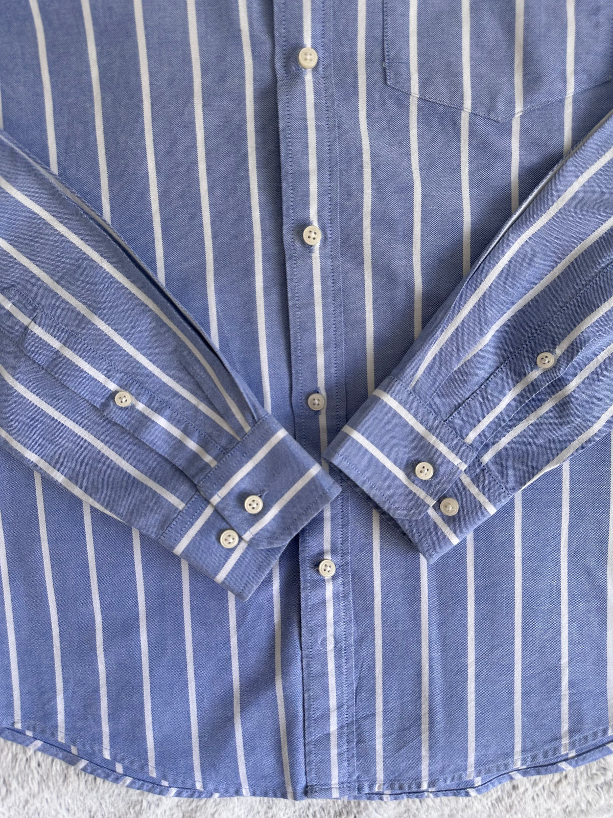 Chemise ZARA Taille S Spot-Chic