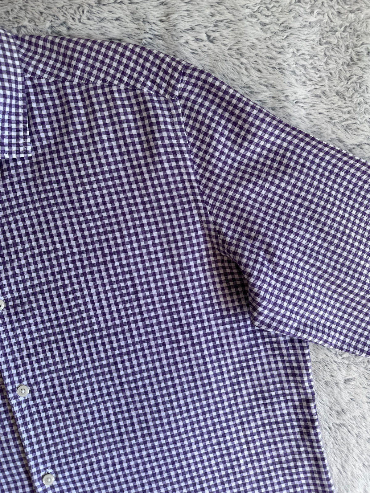 Chemise MASSIMO DUTTI Taille XL Spot-Chic