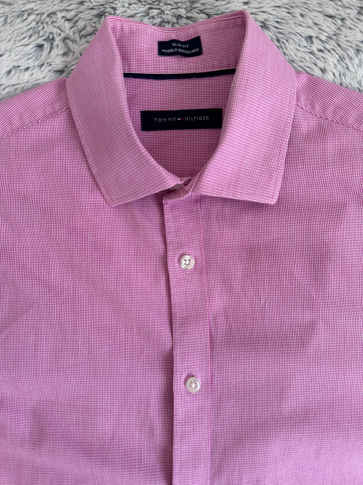 Chemise TOMMY HILFIGER Taille M