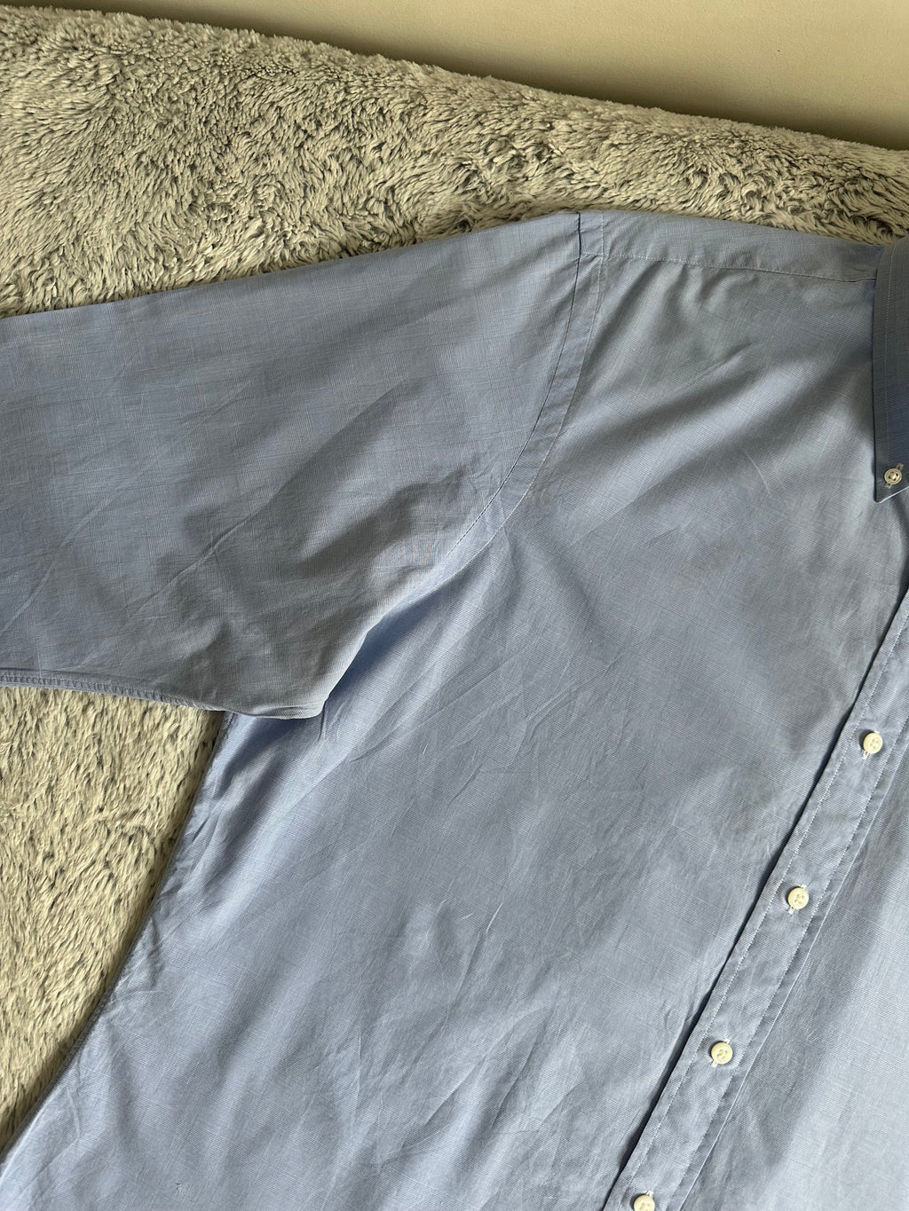 Chemise RALPH LAUREN Taille XL Spot-Chic