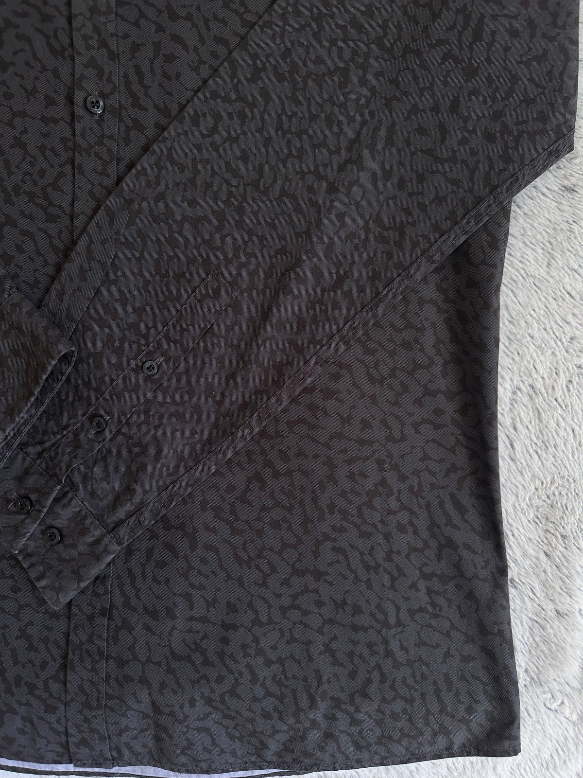 Chemise HUGO BOSS Taille L Spot-Chic