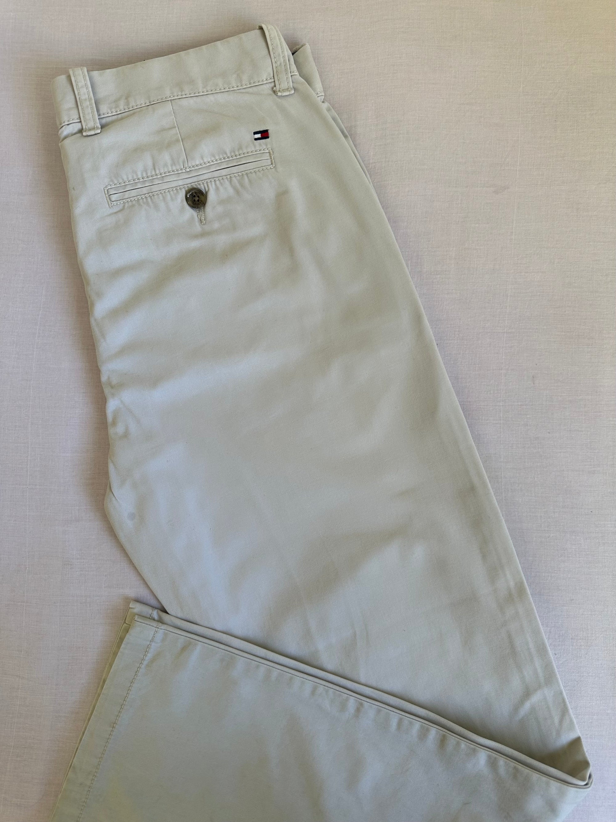 Pantalon de la marqueTOMMY HILFIGER Taille 41 Spot-Chic
