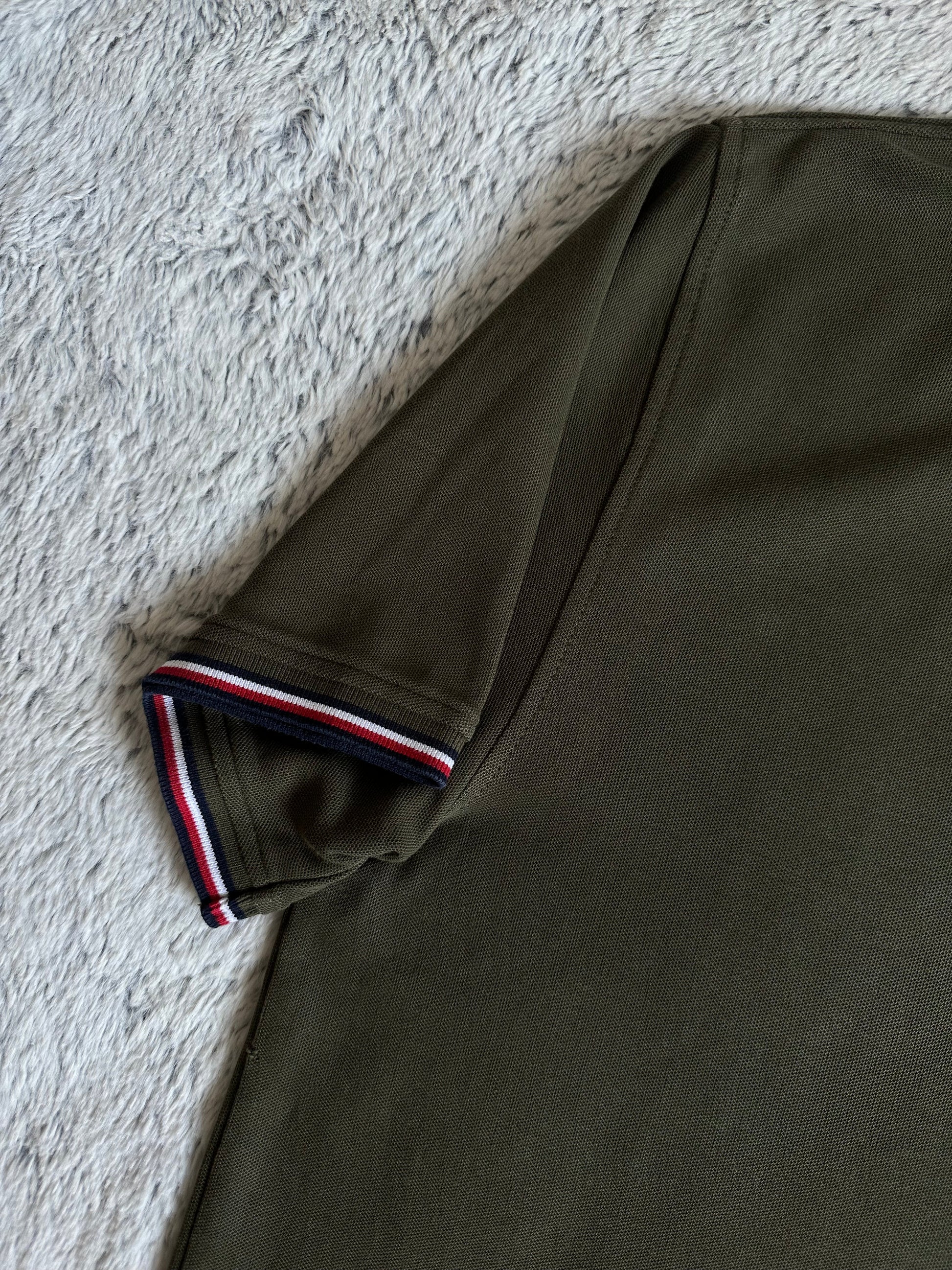 Polo TOMMY HILFIGER Taille XL Spot-Chic