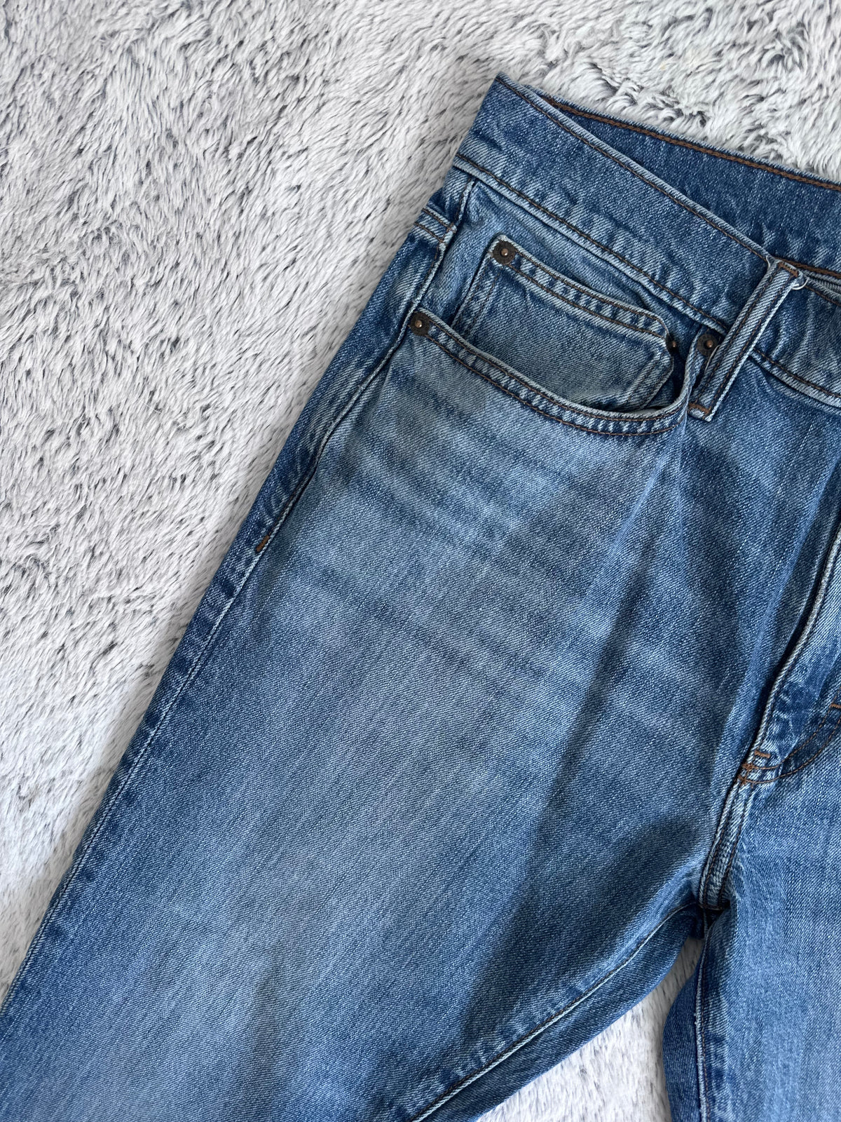Jean J.CREW Taille L