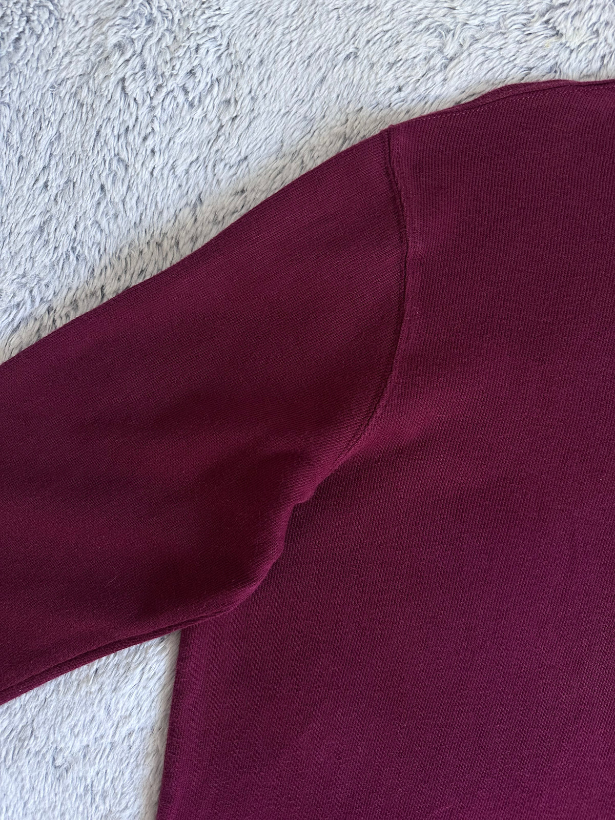 Pull demi zippé RALPH LAUREN Taille M Spot-Chic