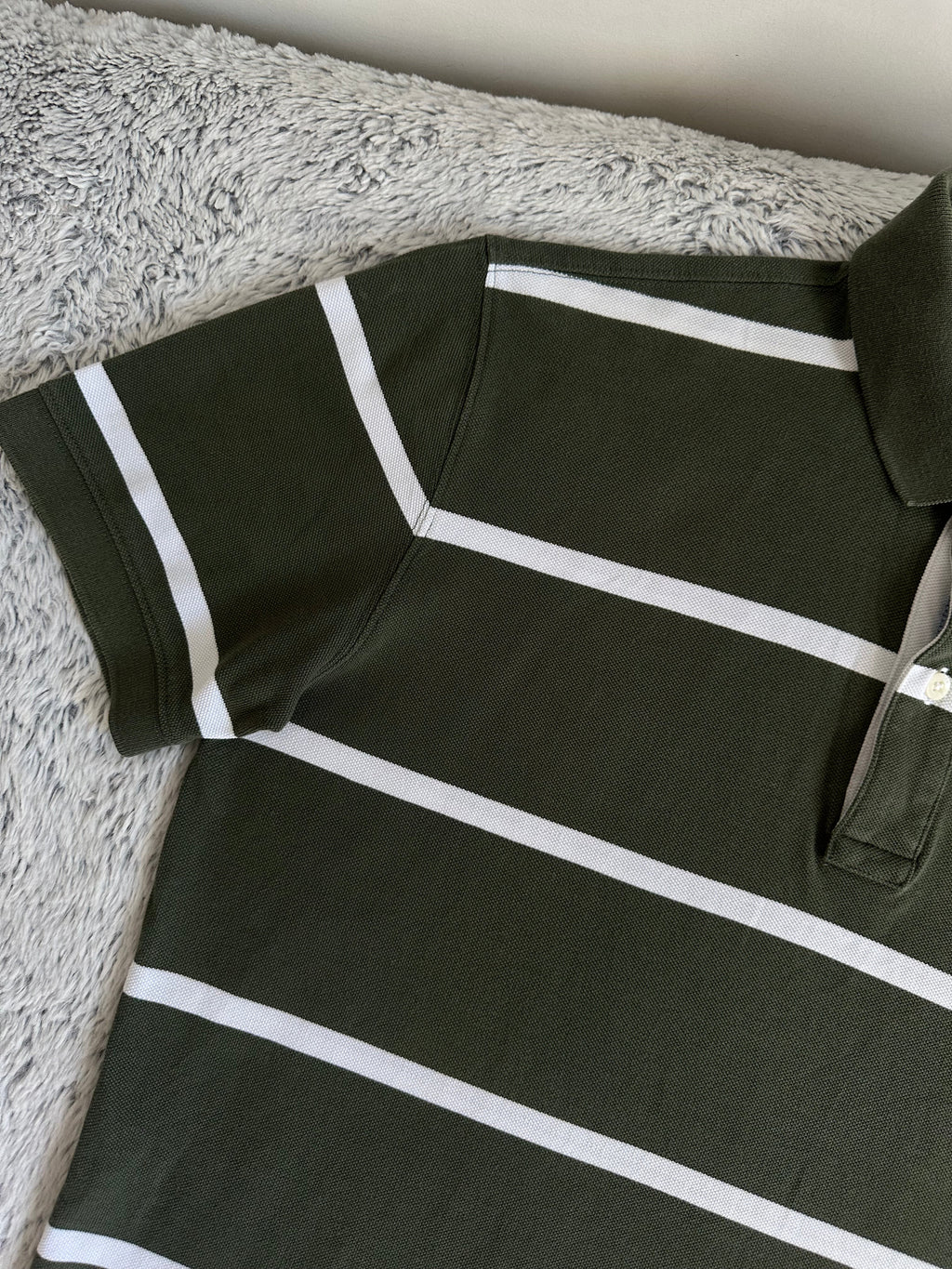 Polo TOMMY HILFIGER Taille L Spot-Chic