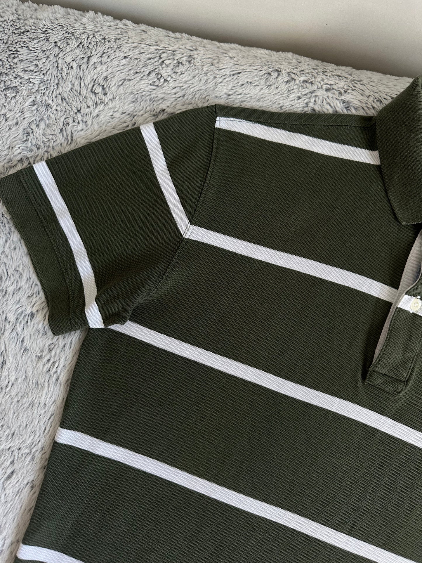 Polo TOMMY HILFIGER Taille L Spot-Chic
