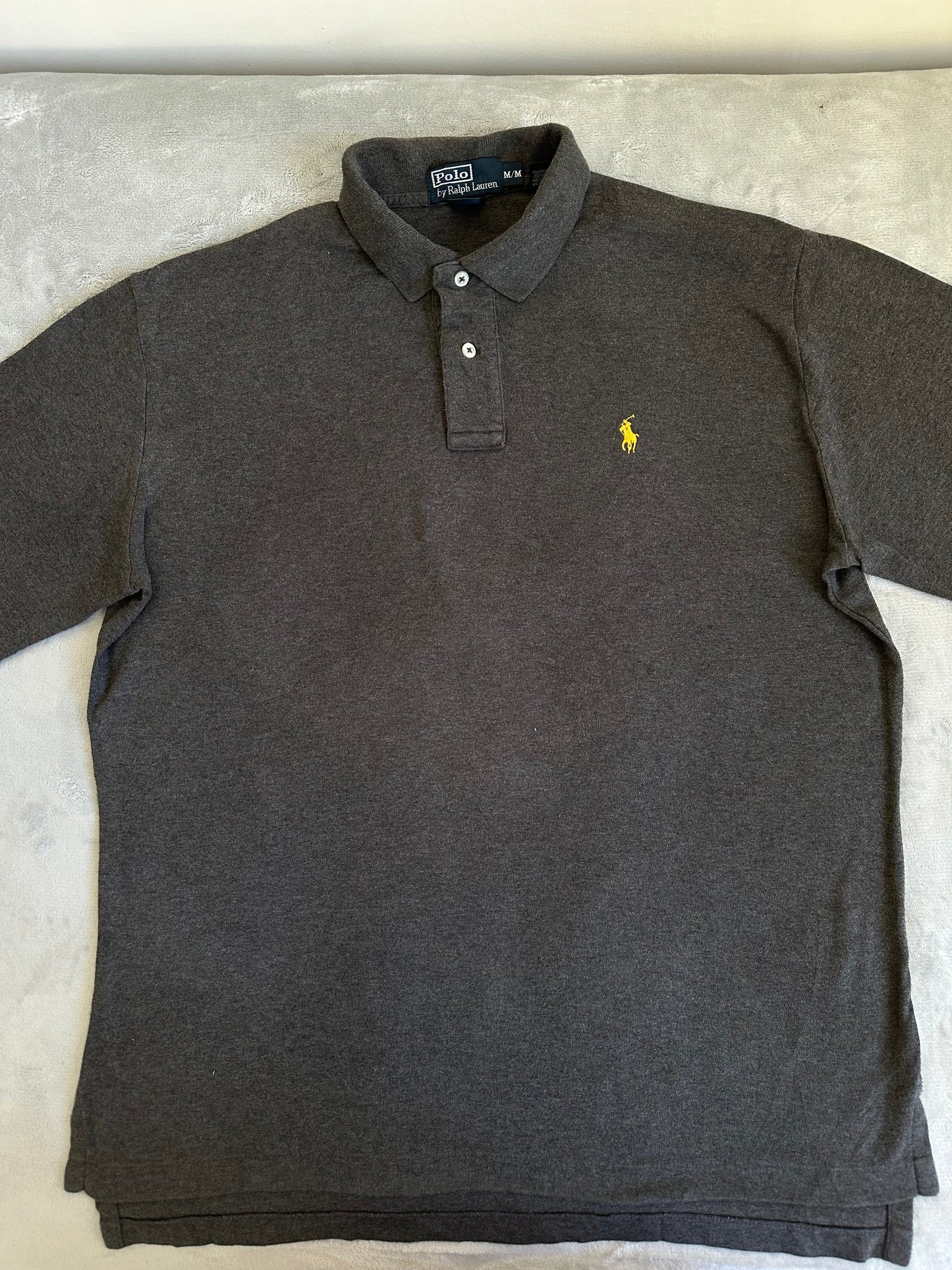 Polo RALPH LAUREN Taille M Spot-Chic