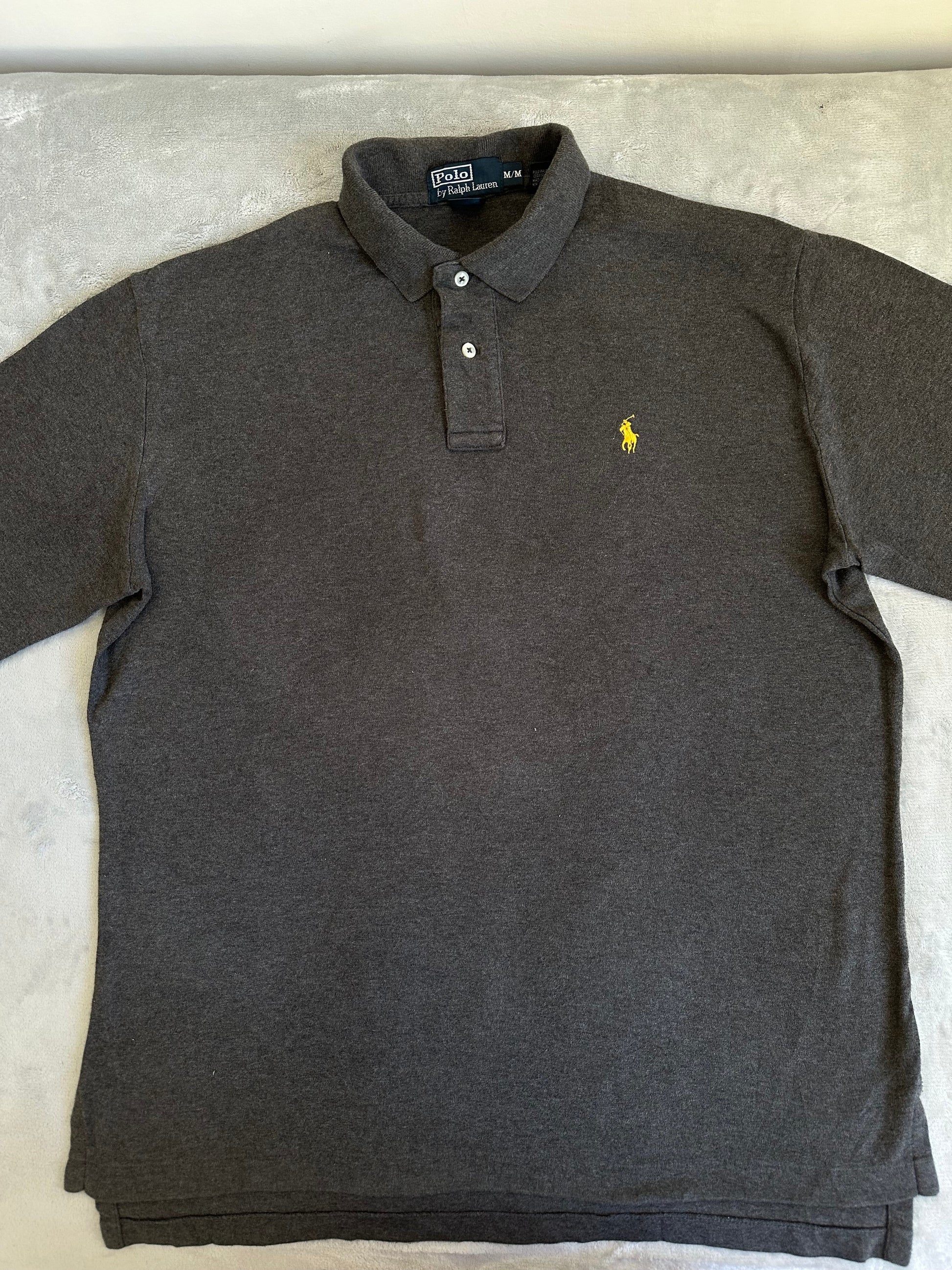 Polo RALPH LAUREN Taille M Spot-Chic