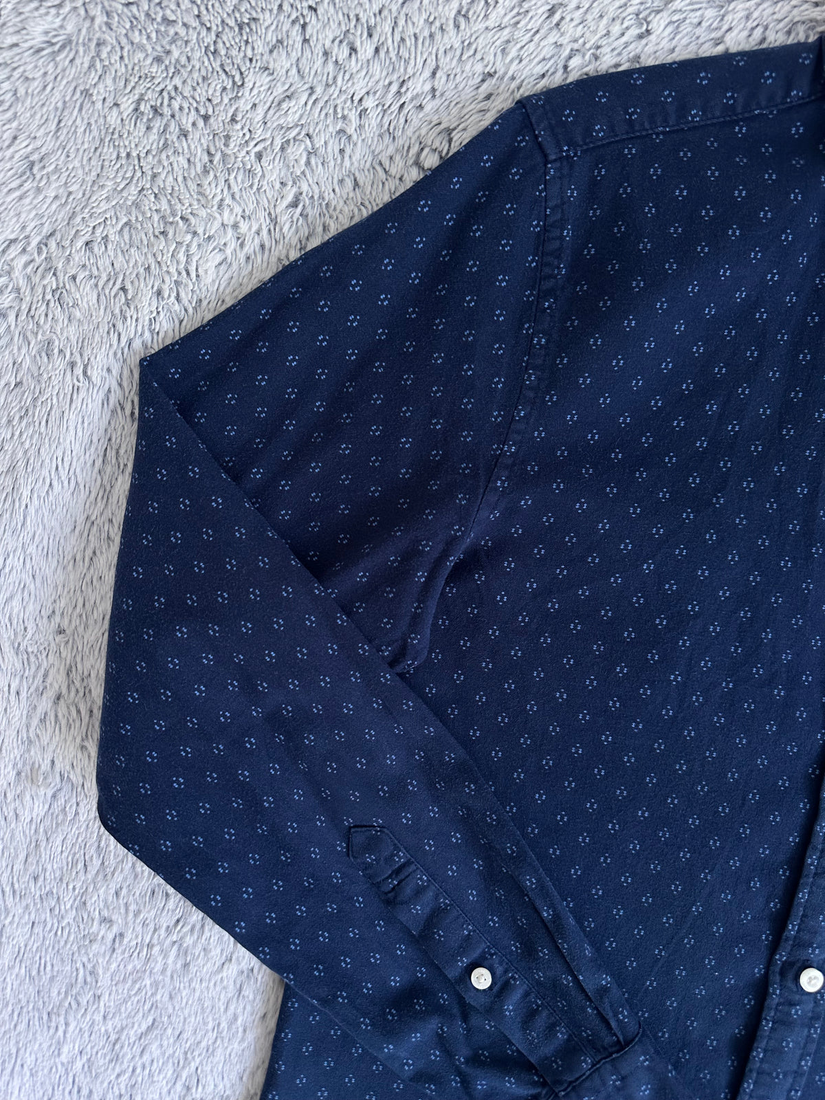 Chemise TOMMY HILFIGER Taille M Spot-Chic