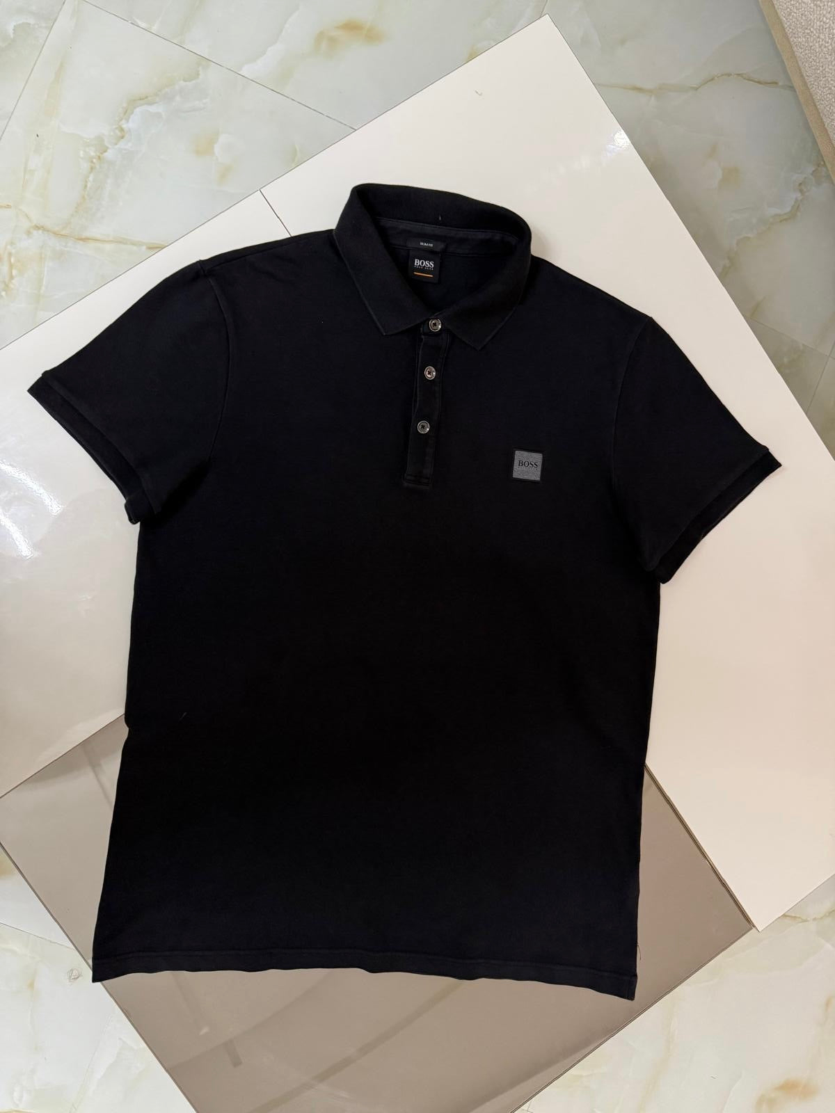 Polo HUGO BOSS Taille M Spot-Chic