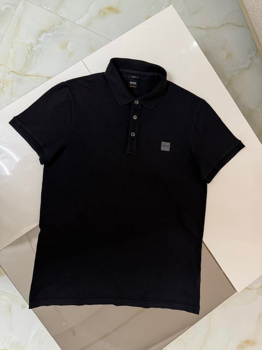 Polo HUGO BOSS Taille M Spot-Chic