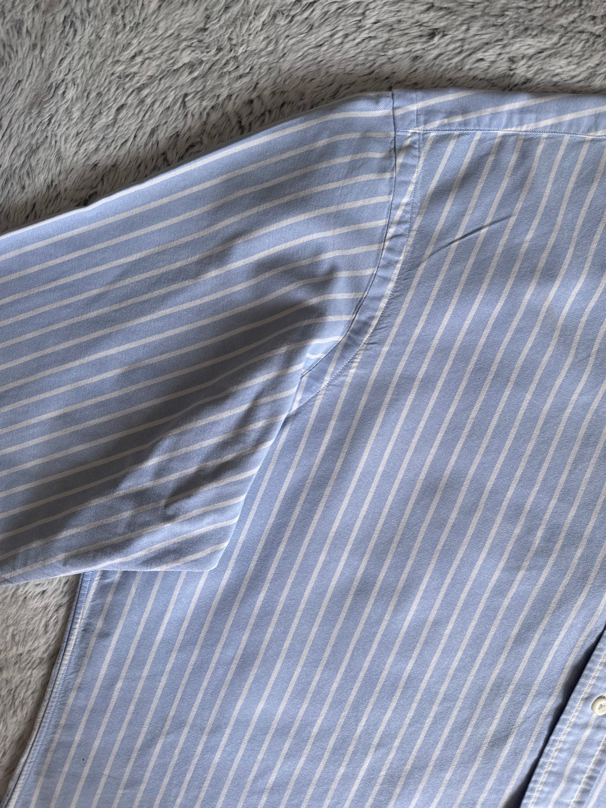 Chemise RALPH LAUREN Taille XL Spot-Chic