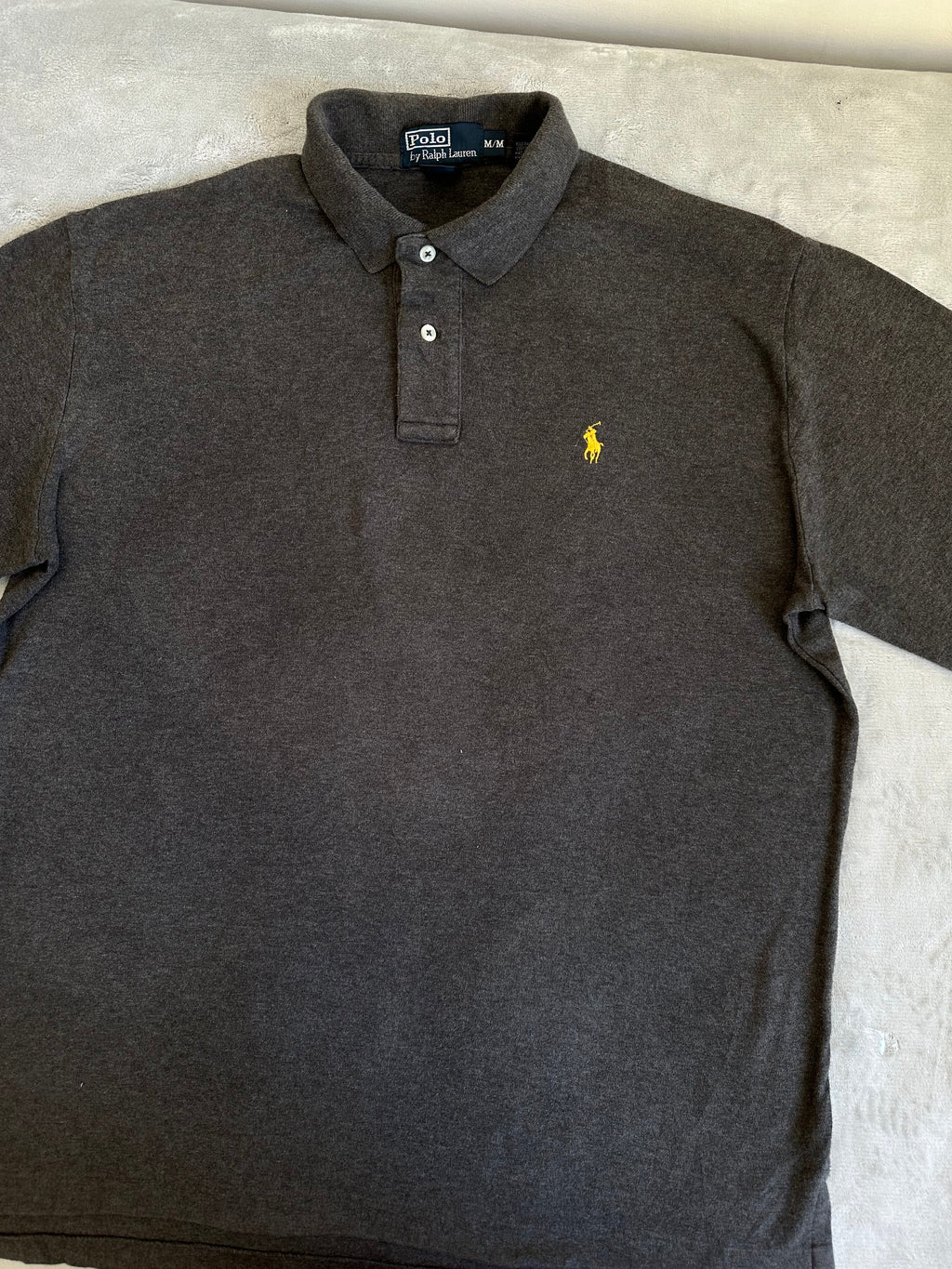 Polo RALPH LAUREN Taille M Spot-Chic