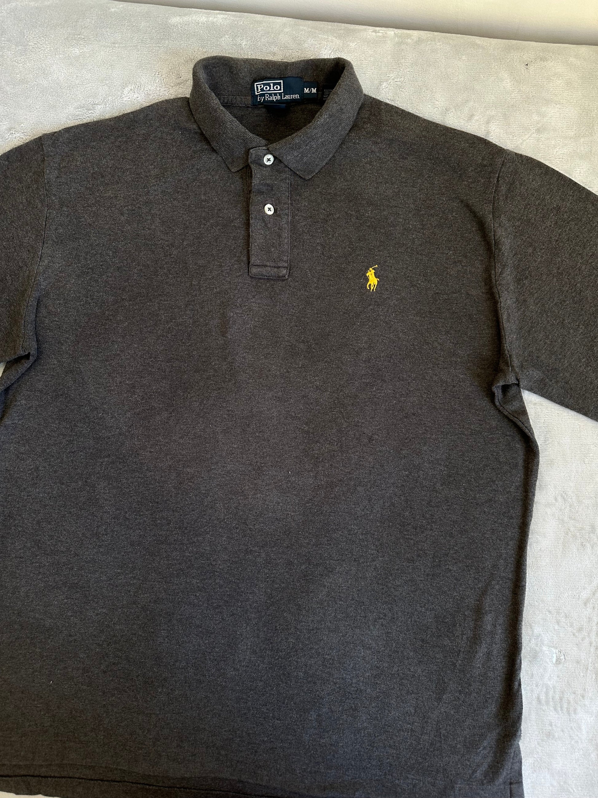 Polo RALPH LAUREN Taille M Spot-Chic