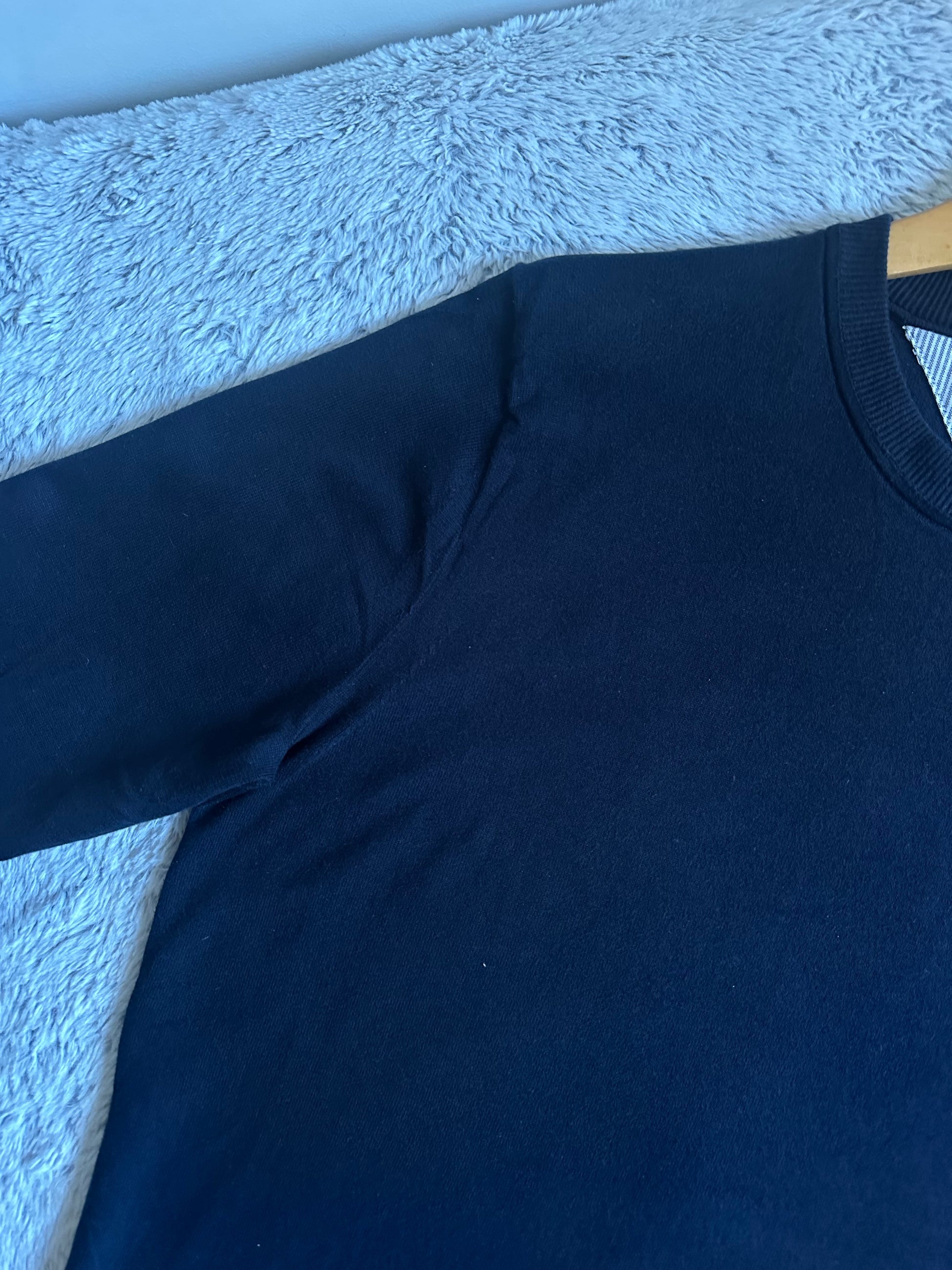 Pull TOMMY HILFIGER Taille M Spot-Chic