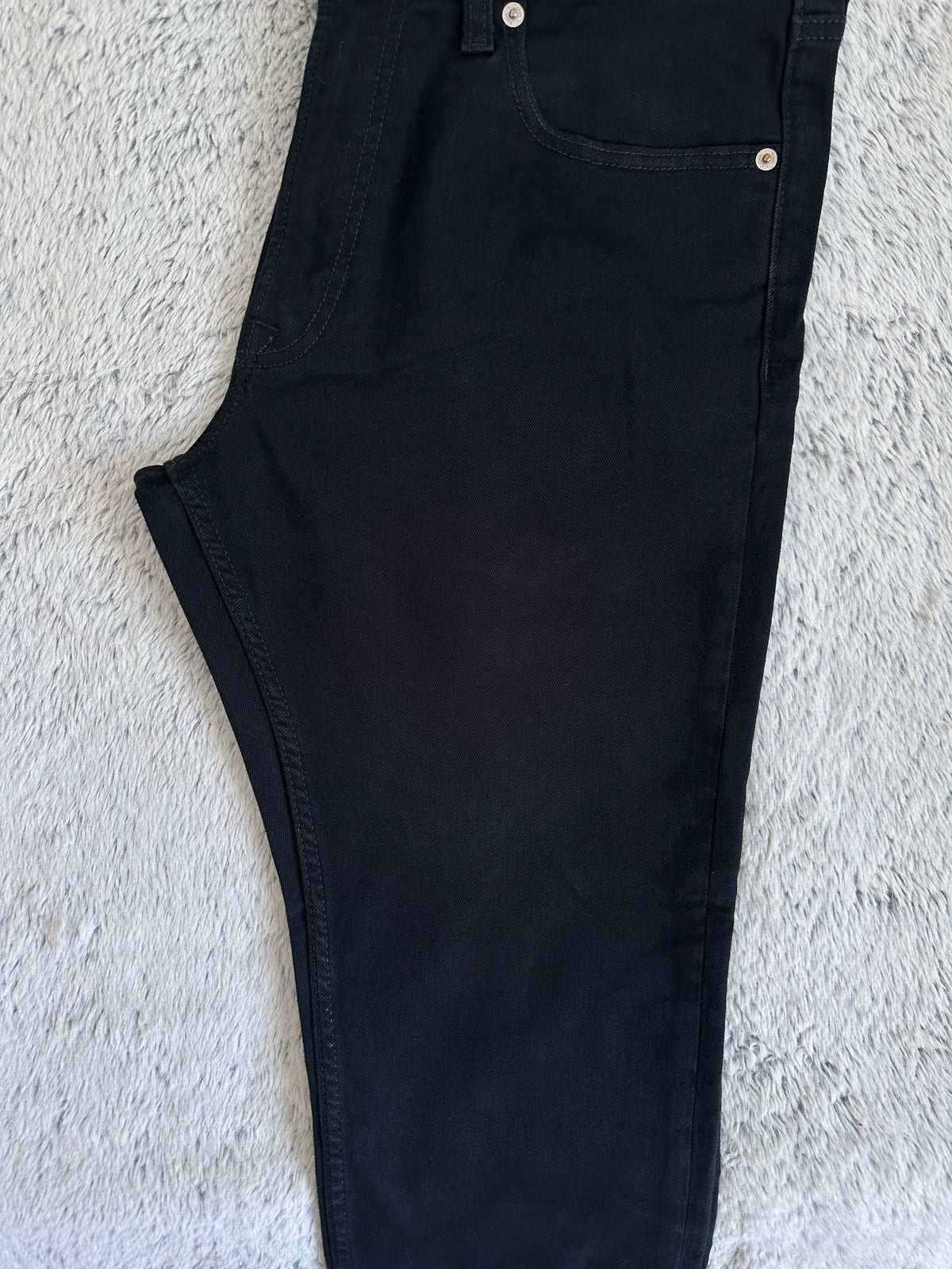 Jean CALVIN KLEIN Taille M Spot-Chic