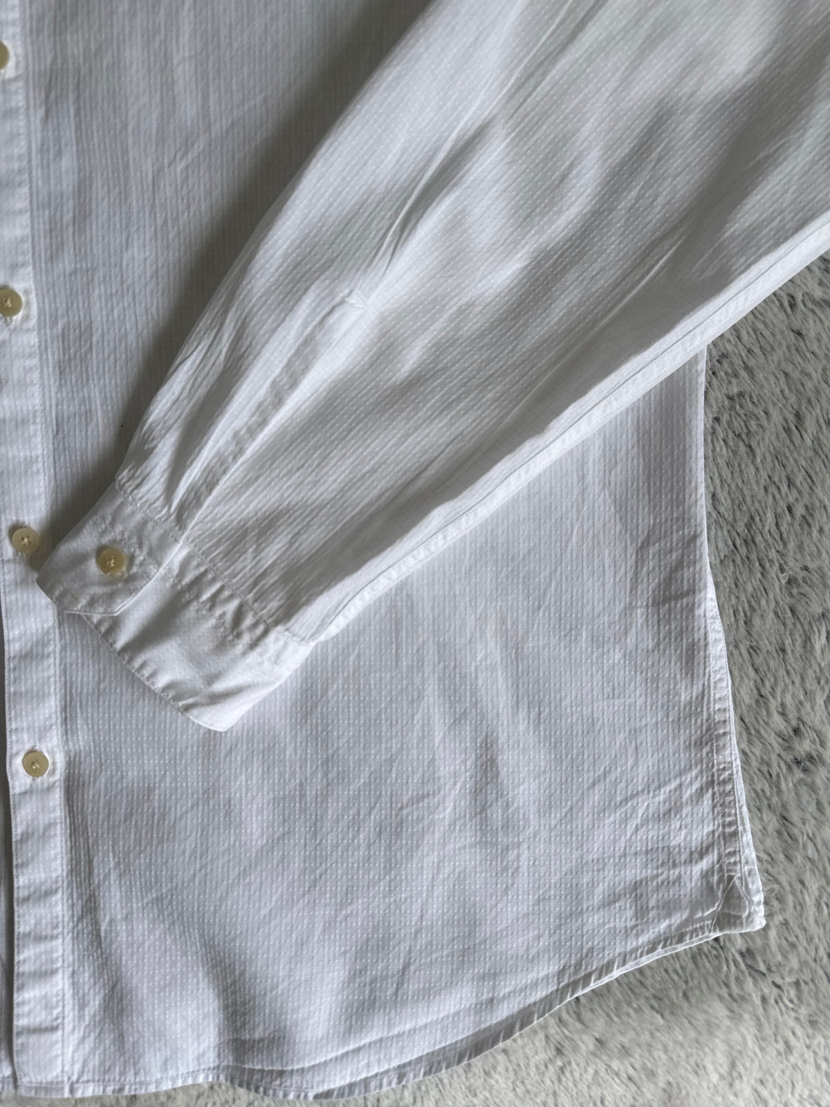 Chemise MASSIMO DUTTI