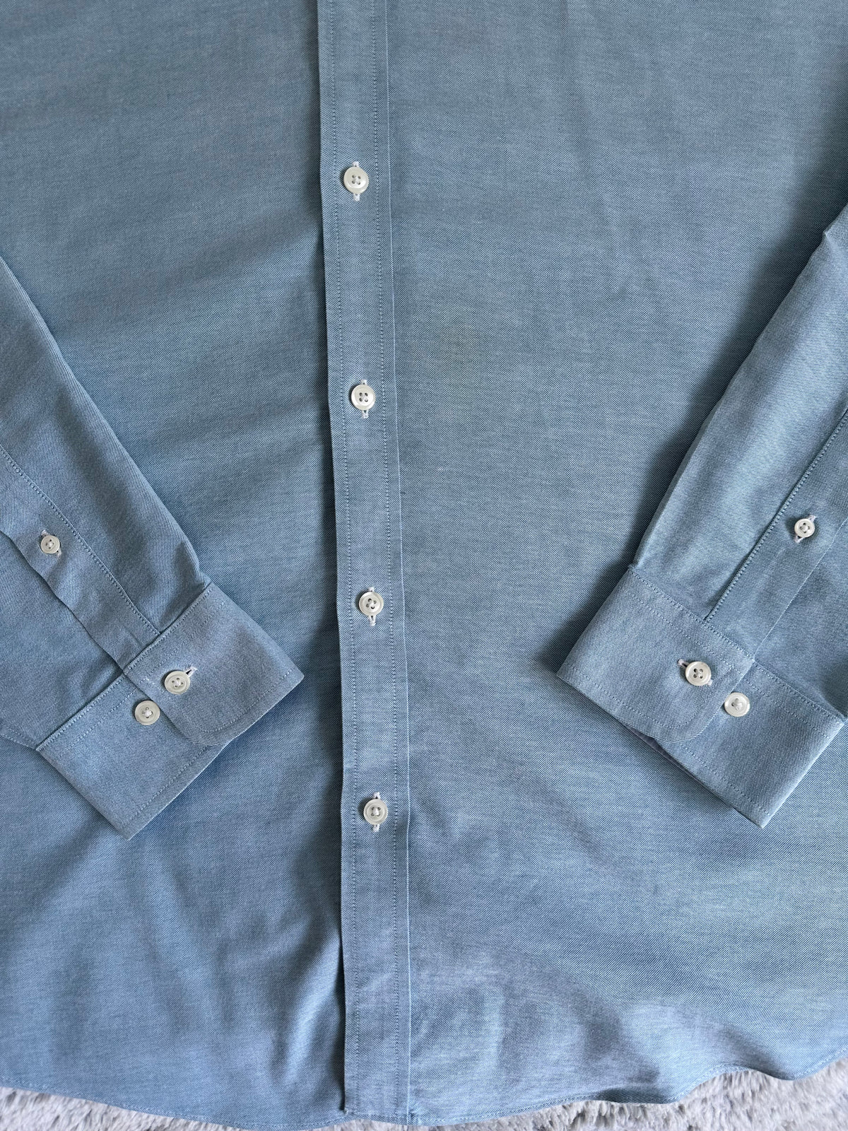 Chemise Brooks Brothers Taille XL