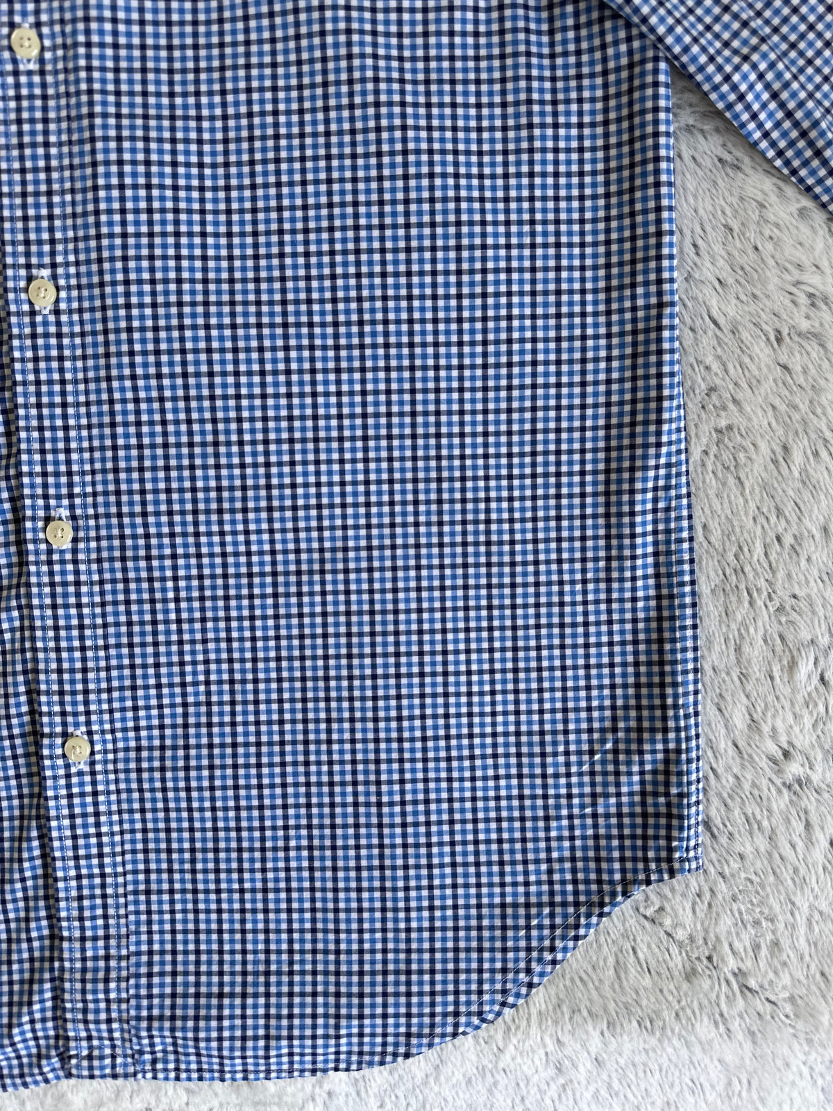 Chemise RALPH LAUREN Taille M