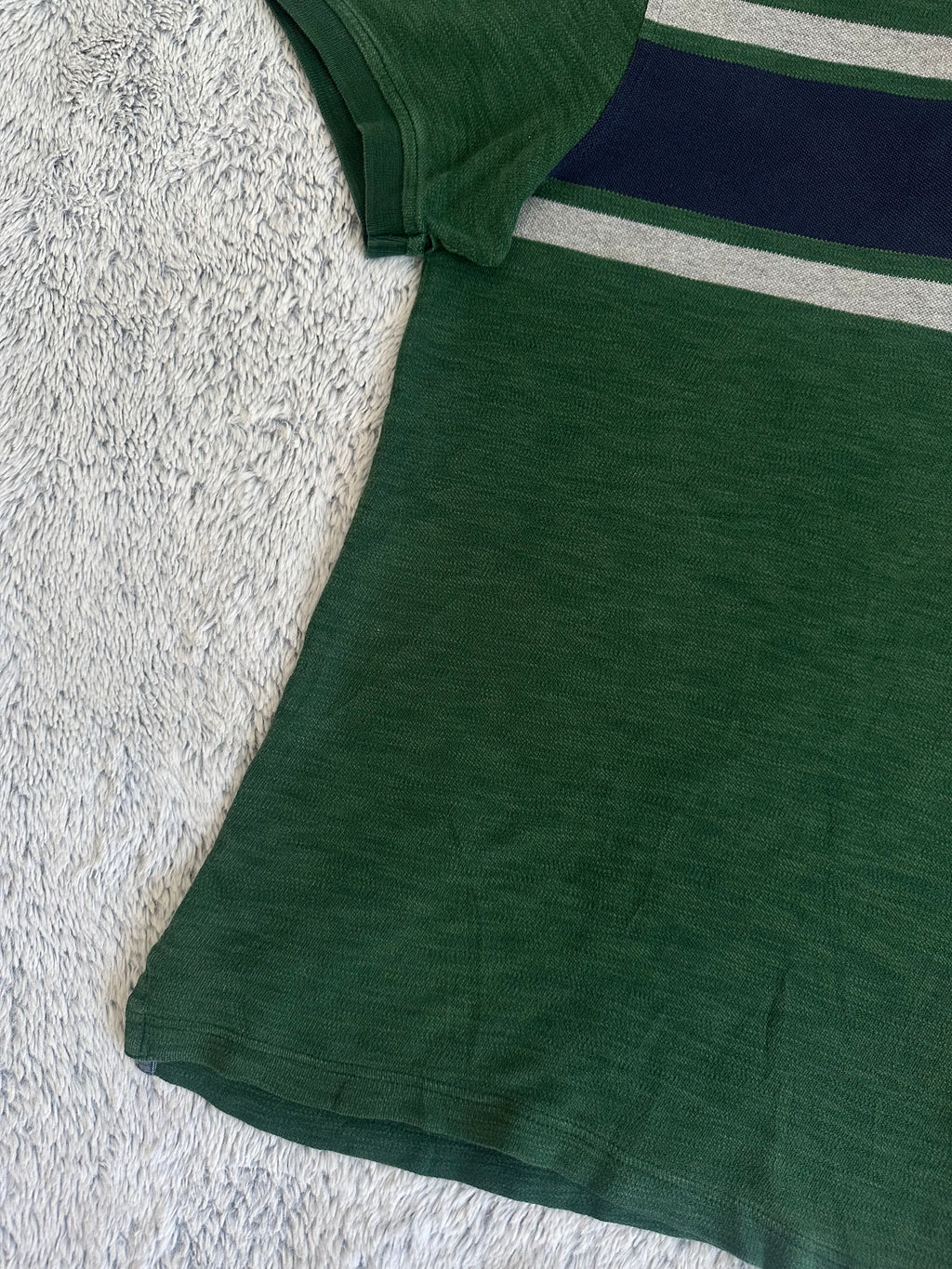 Polo TOMMY HILFIGER Taille L Spot-Chic