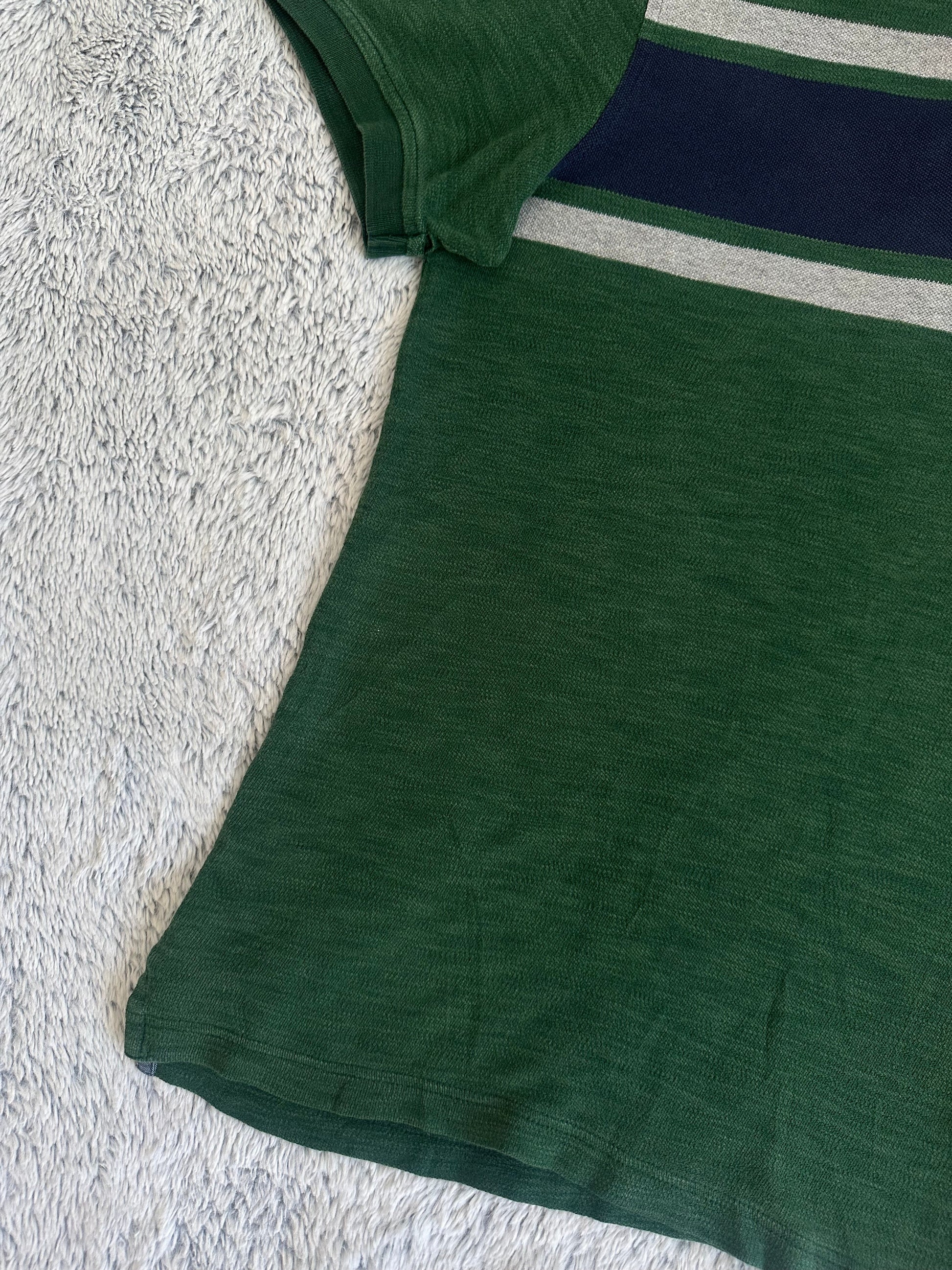 Polo TOMMY HILFIGER Taille L Spot-Chic