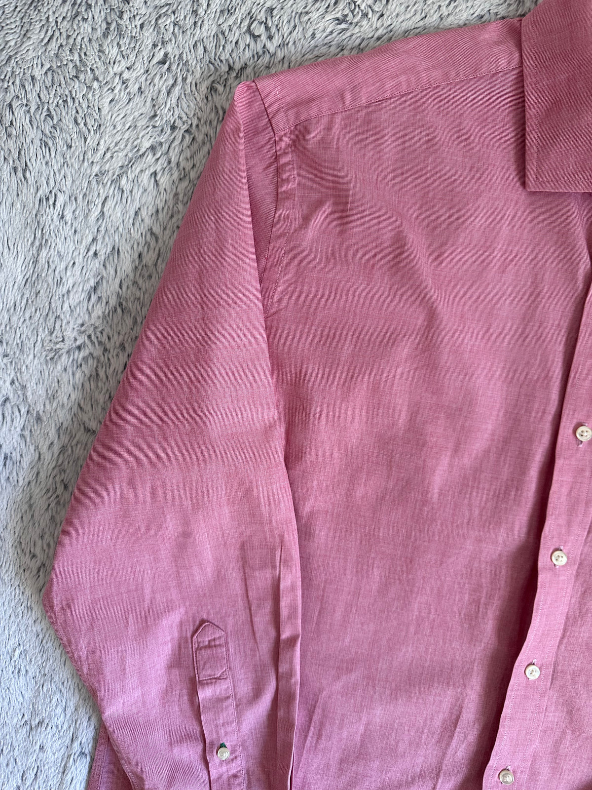 Chemise TOMMY HILFIGER Taille XL Spot-Chic