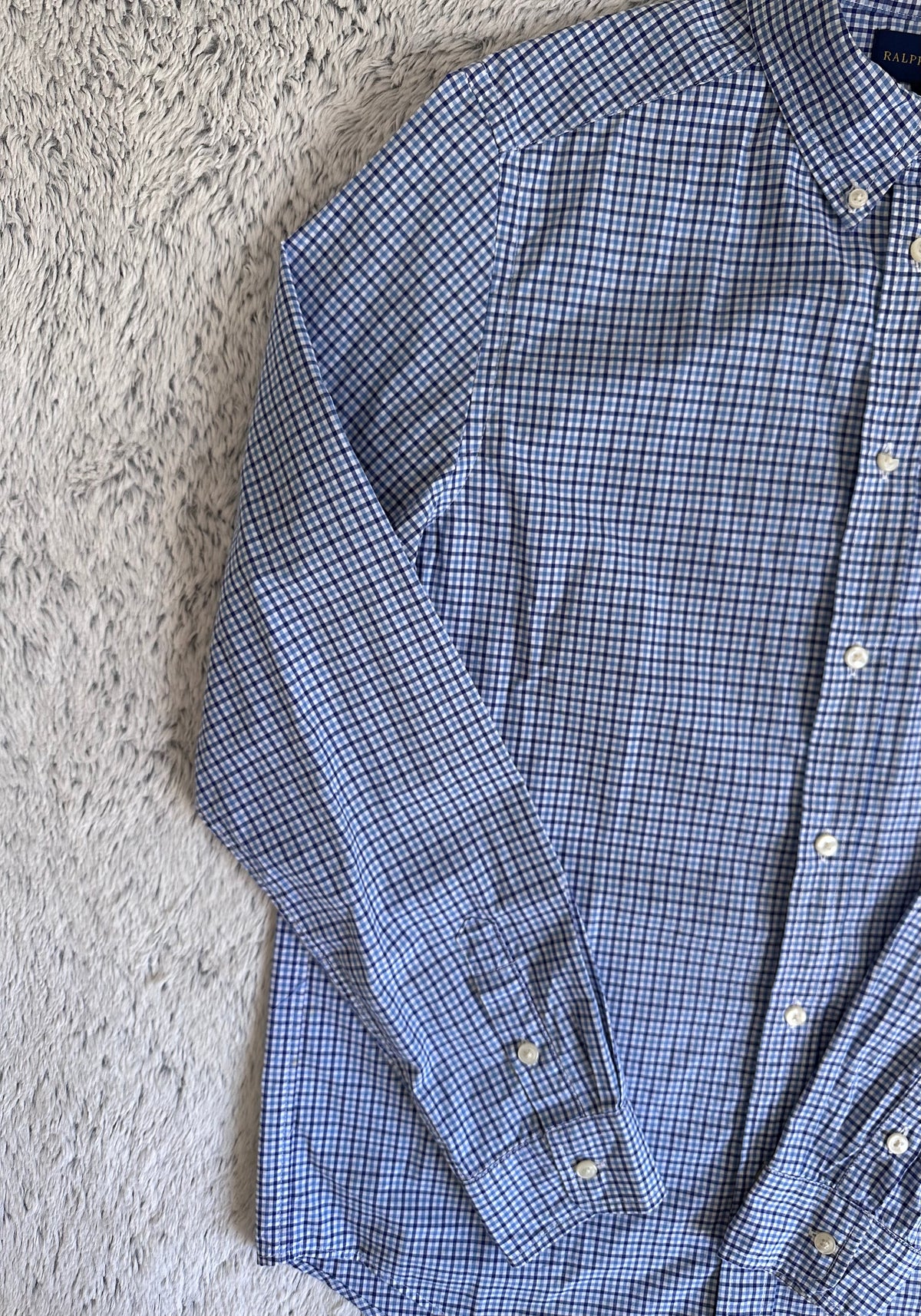 Chemise RALPH LAUREN Taille S