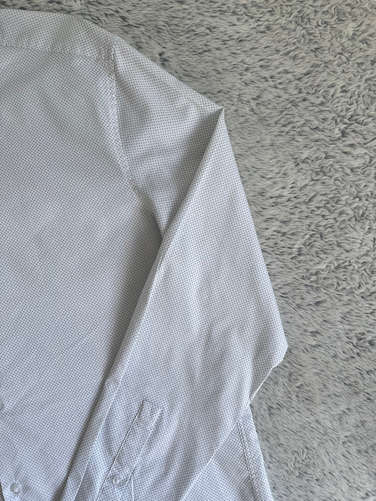 Chemise CALVIN KLEIN Taille L Spot-Chic