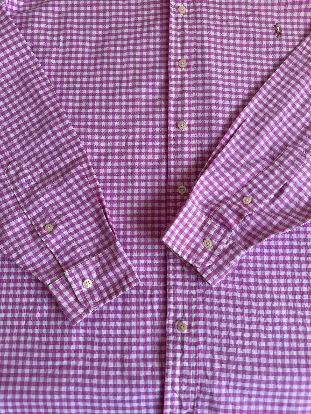 Chemise Ralph Lauren Taille XL Spot-Chic